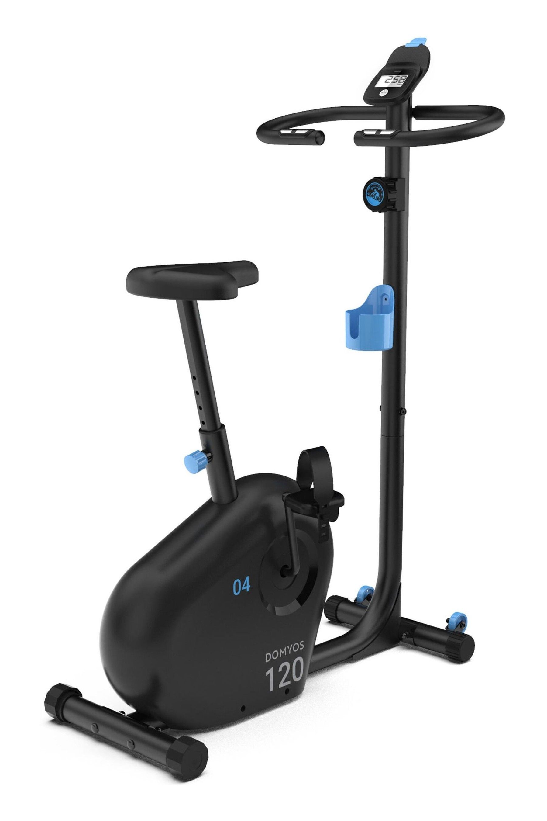 Buy Decathlon Black Exercise Bike Eb 120 Domyos from the Next UK online shop