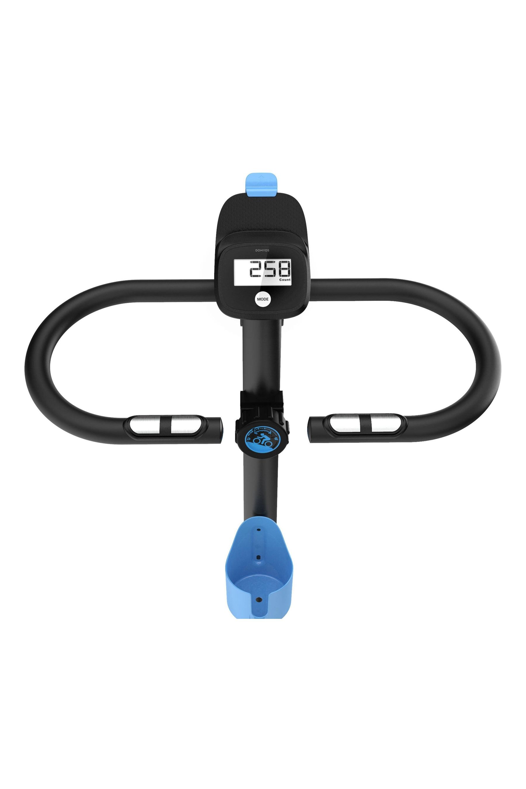 Eb 120 exercise bike online