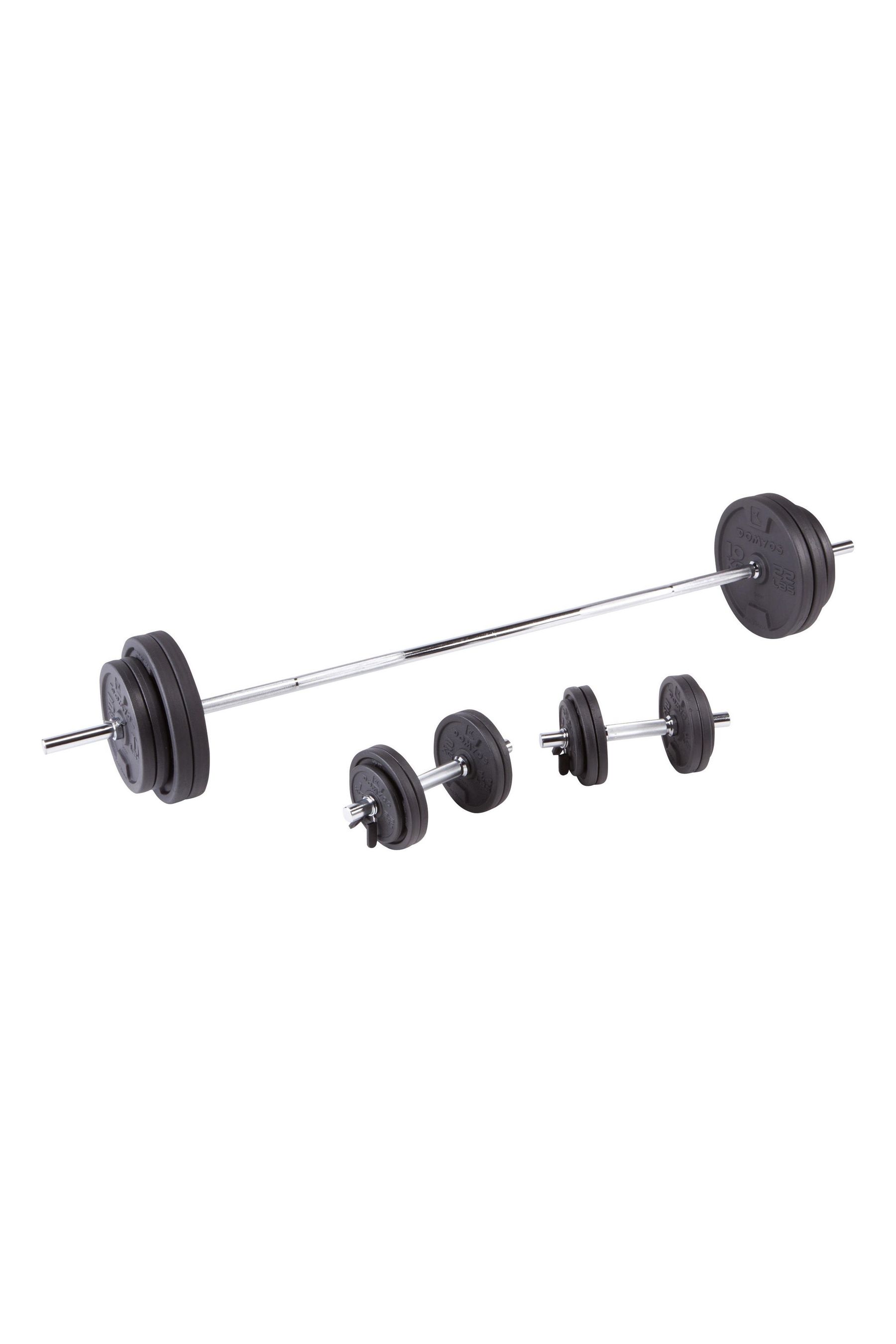 Dumbbell kit uk 2025