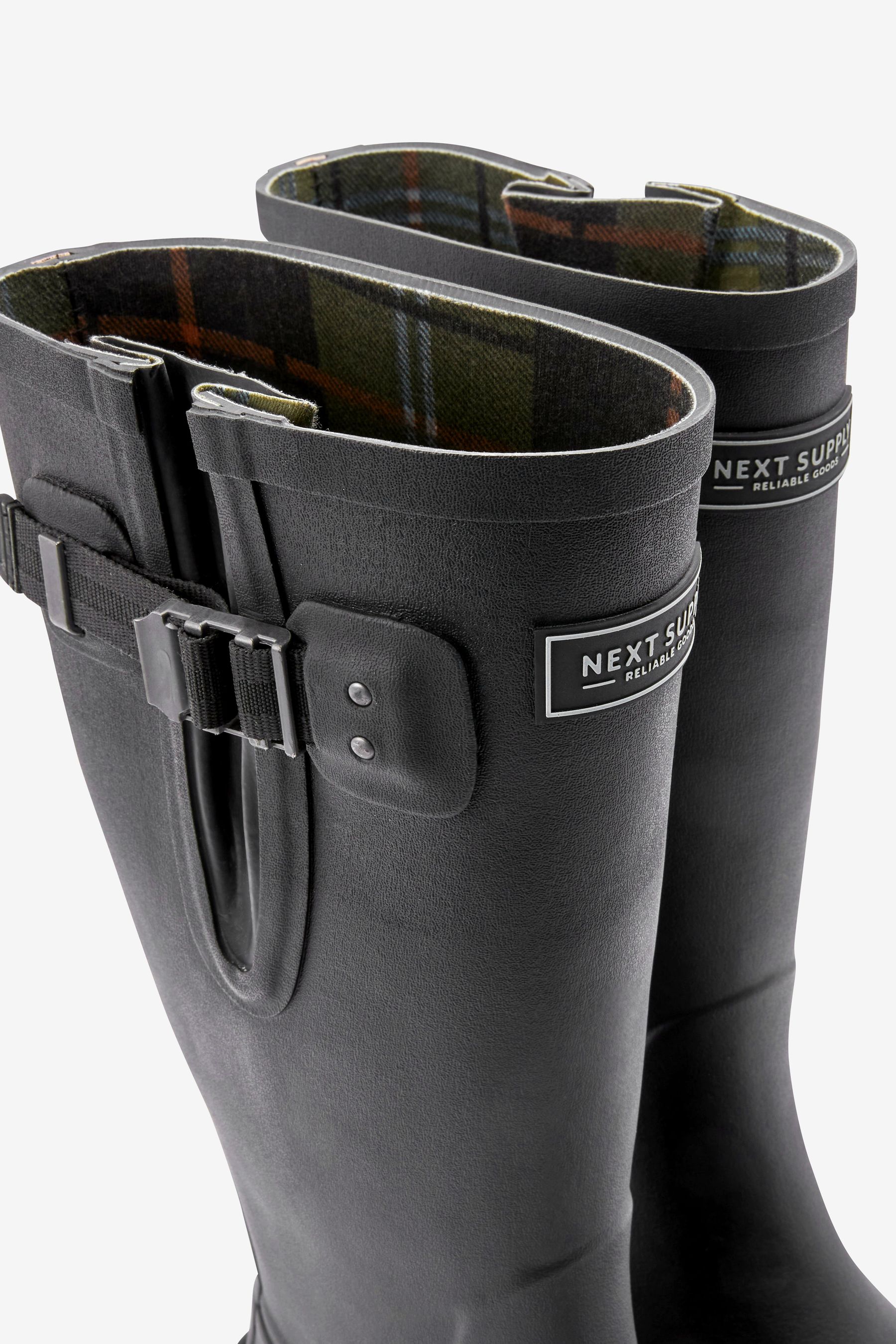 Next wellington boots top
