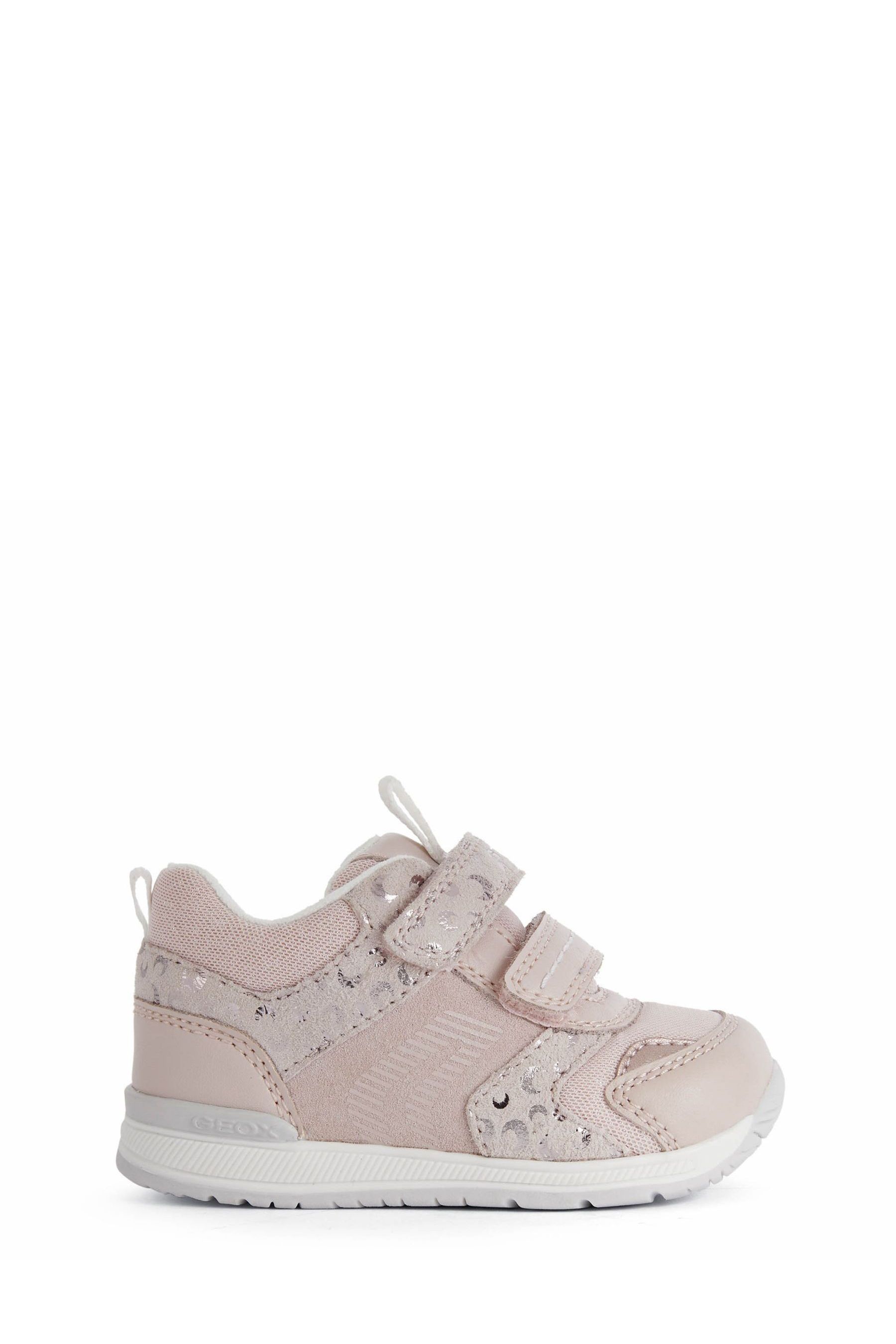 Geox first steps shop