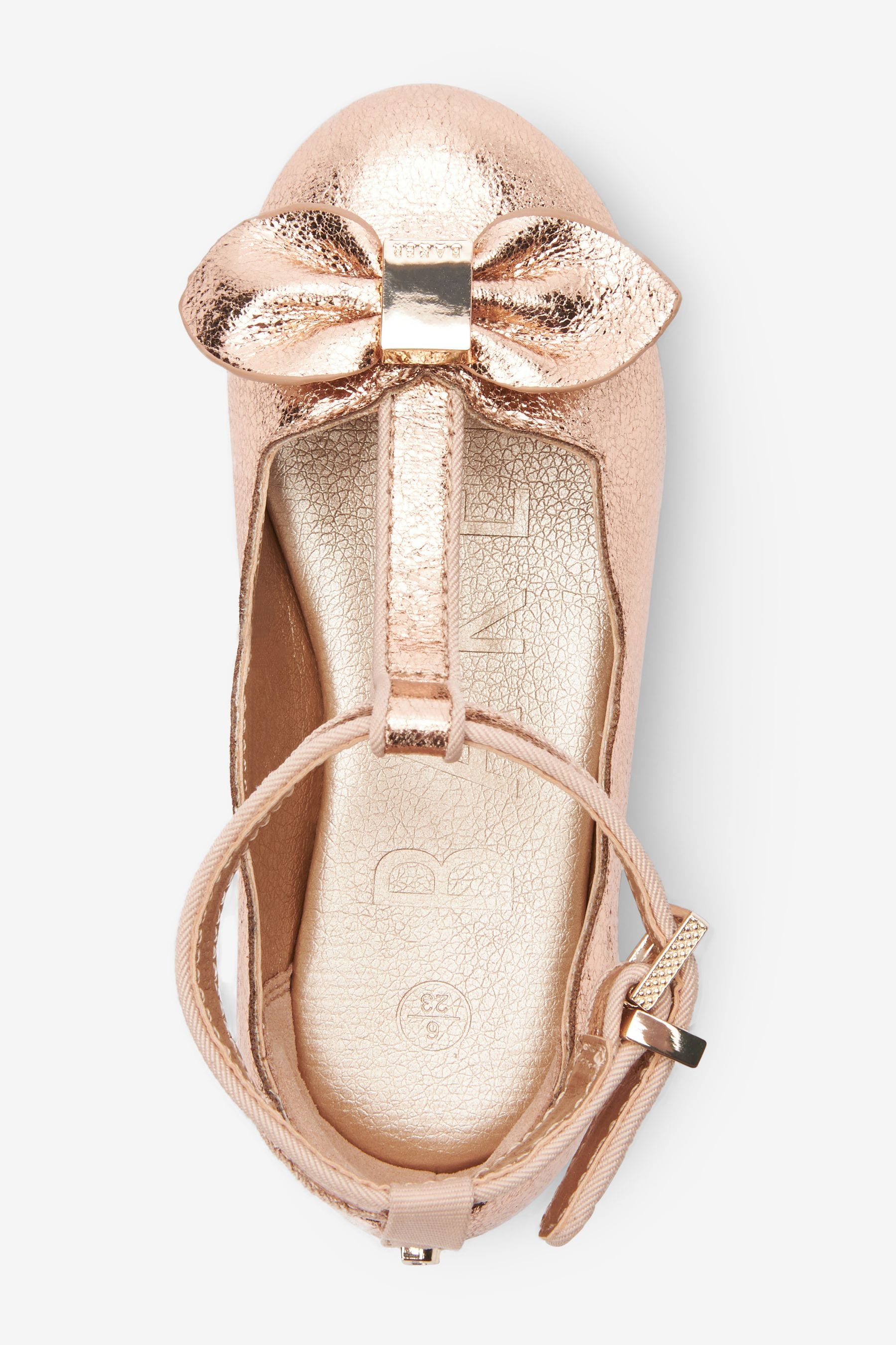 Ted baker rose gold boots store