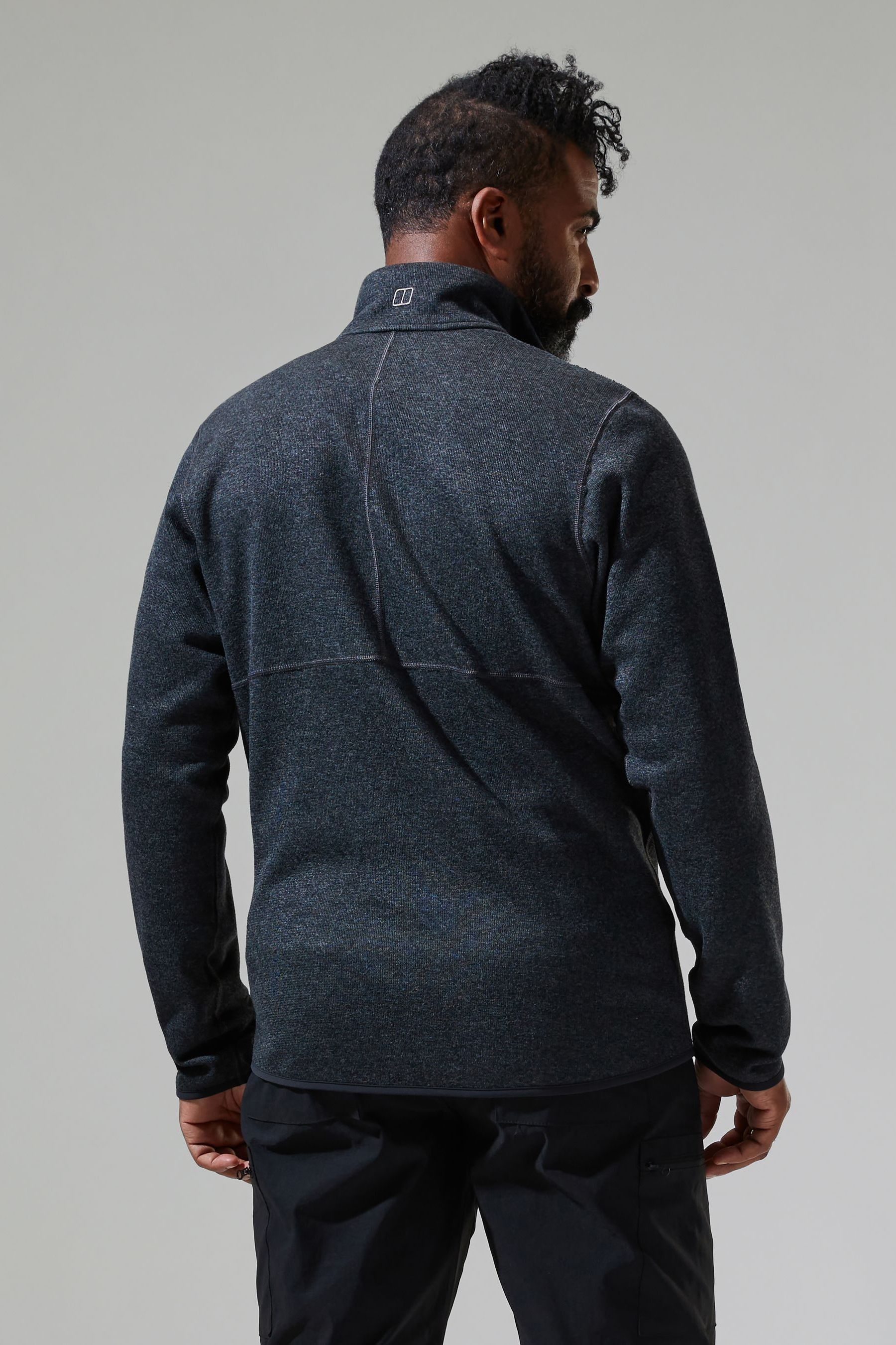 Berghaus carnell half zip hotsell