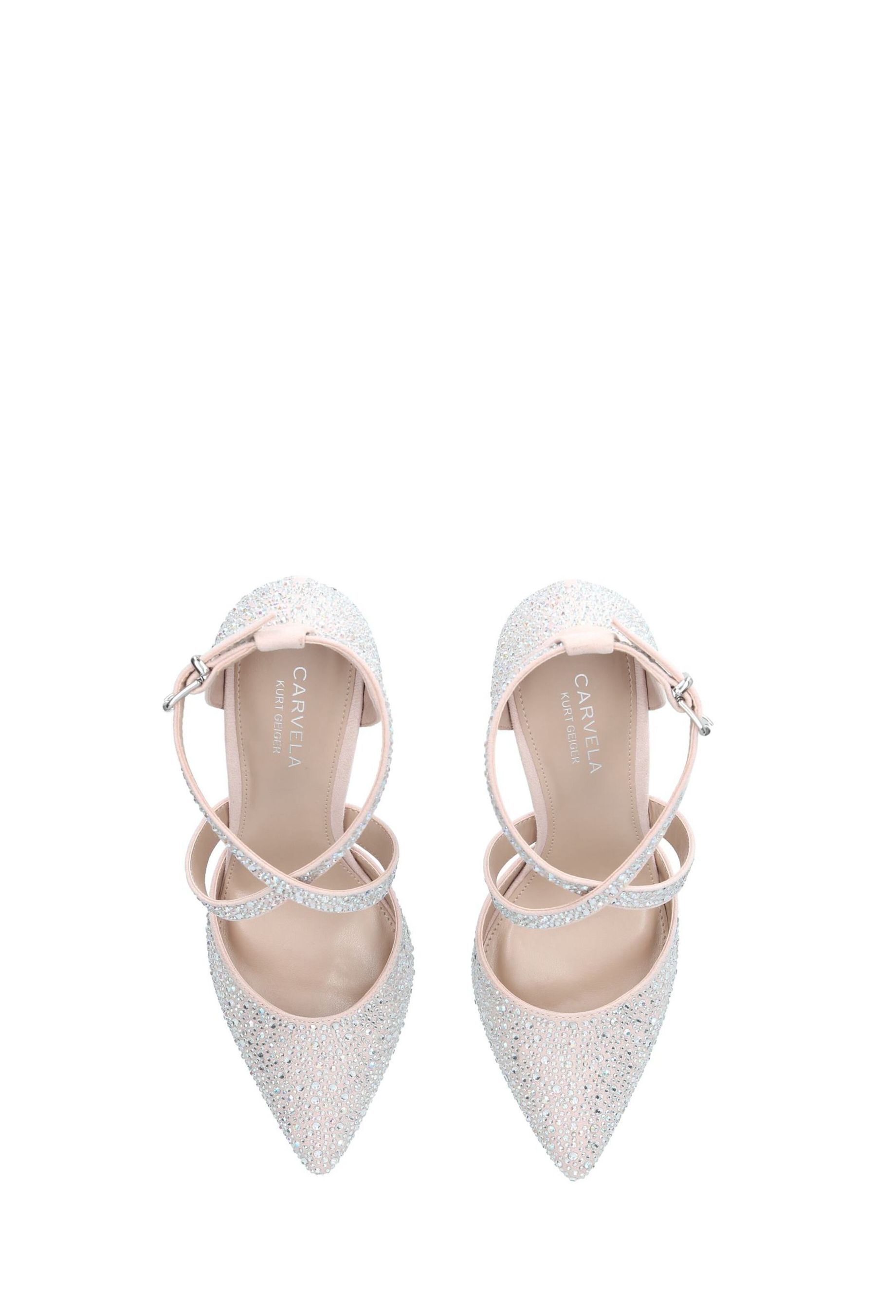 Carvela kross 2 pink shop