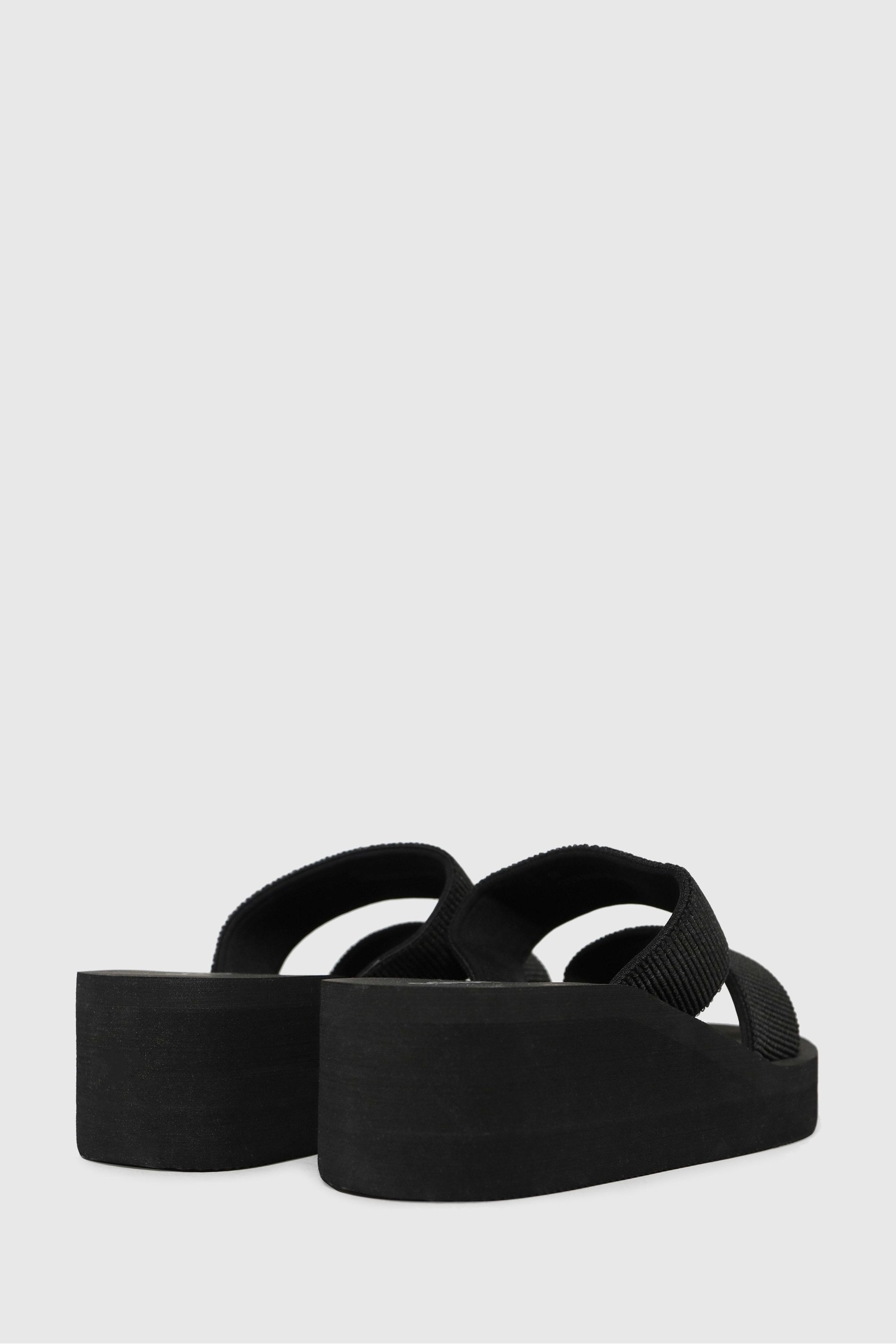 Schuh wedge sandals top
