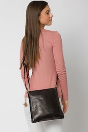 Conkca Dink Leather Cross-Body Bag - Image 1 of 5