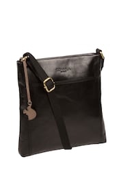 Conkca Dink Leather Cross-Body Bag - Image 2 of 5