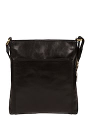 Conkca Dink Leather Cross-Body Bag - Image 3 of 5
