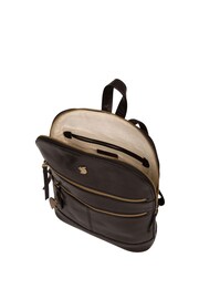 Conkca Francisca Leather Backpack - Image 3 of 5