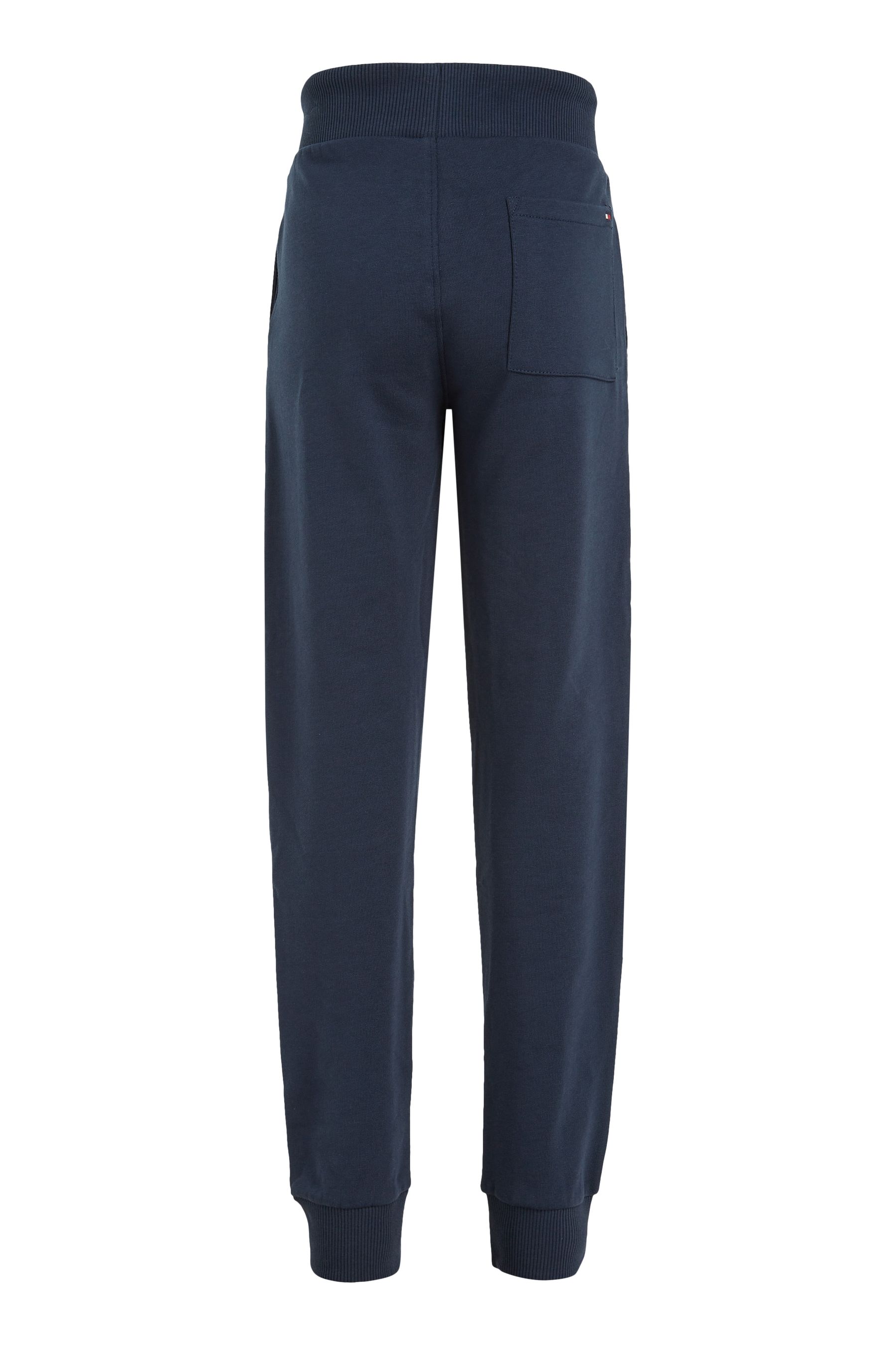 Tommy hilfiger blue sweatpants new arrivals