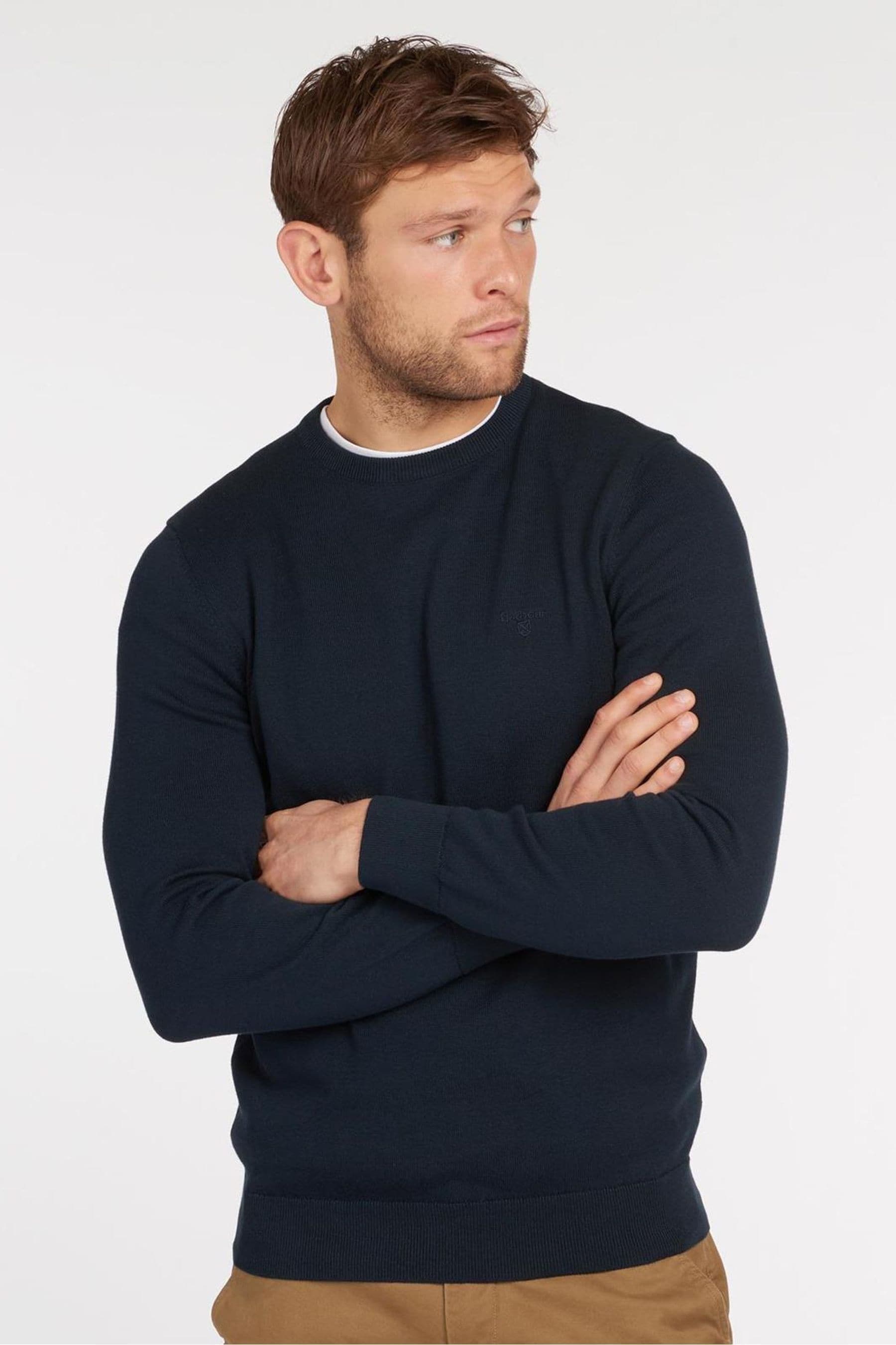 Pima cotton jumper new arrivals