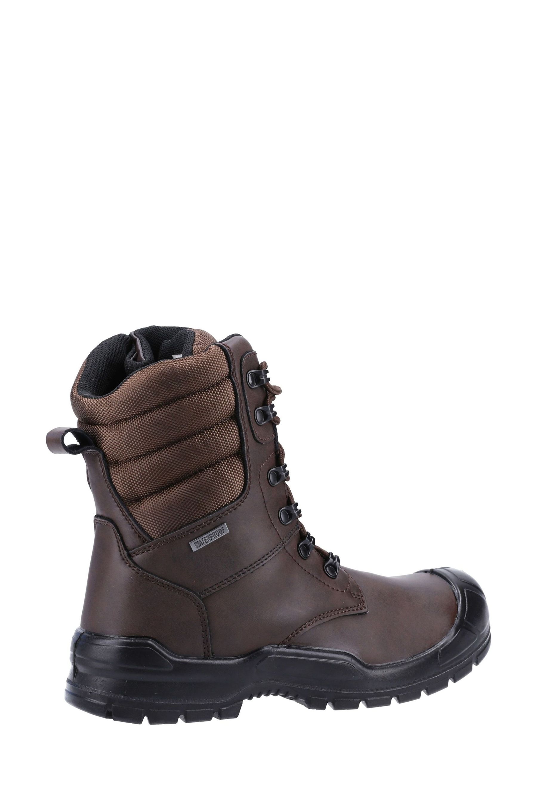 Dickies trenton pro safety boot 2025