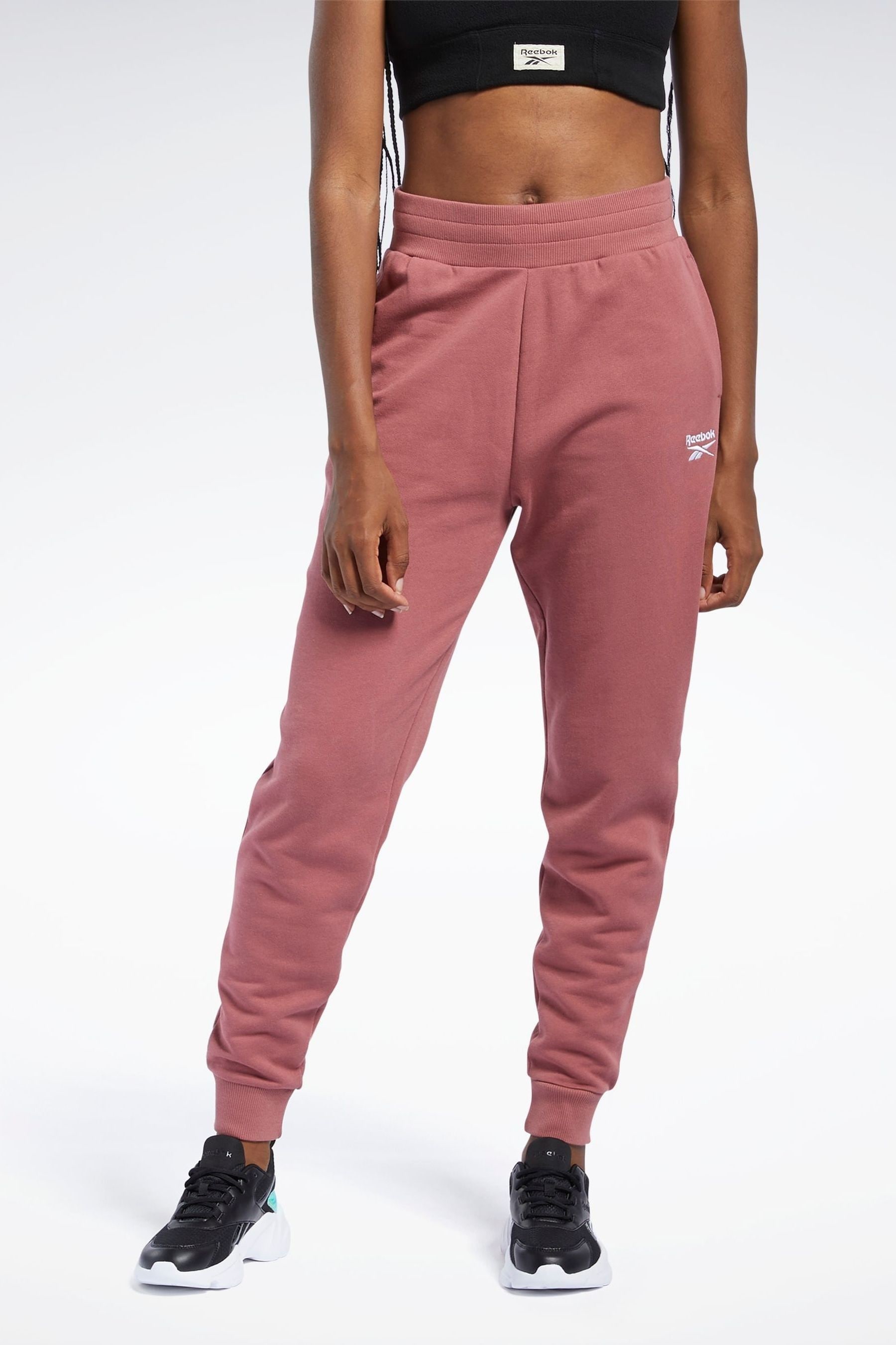 Reebok sweatpants womens shop