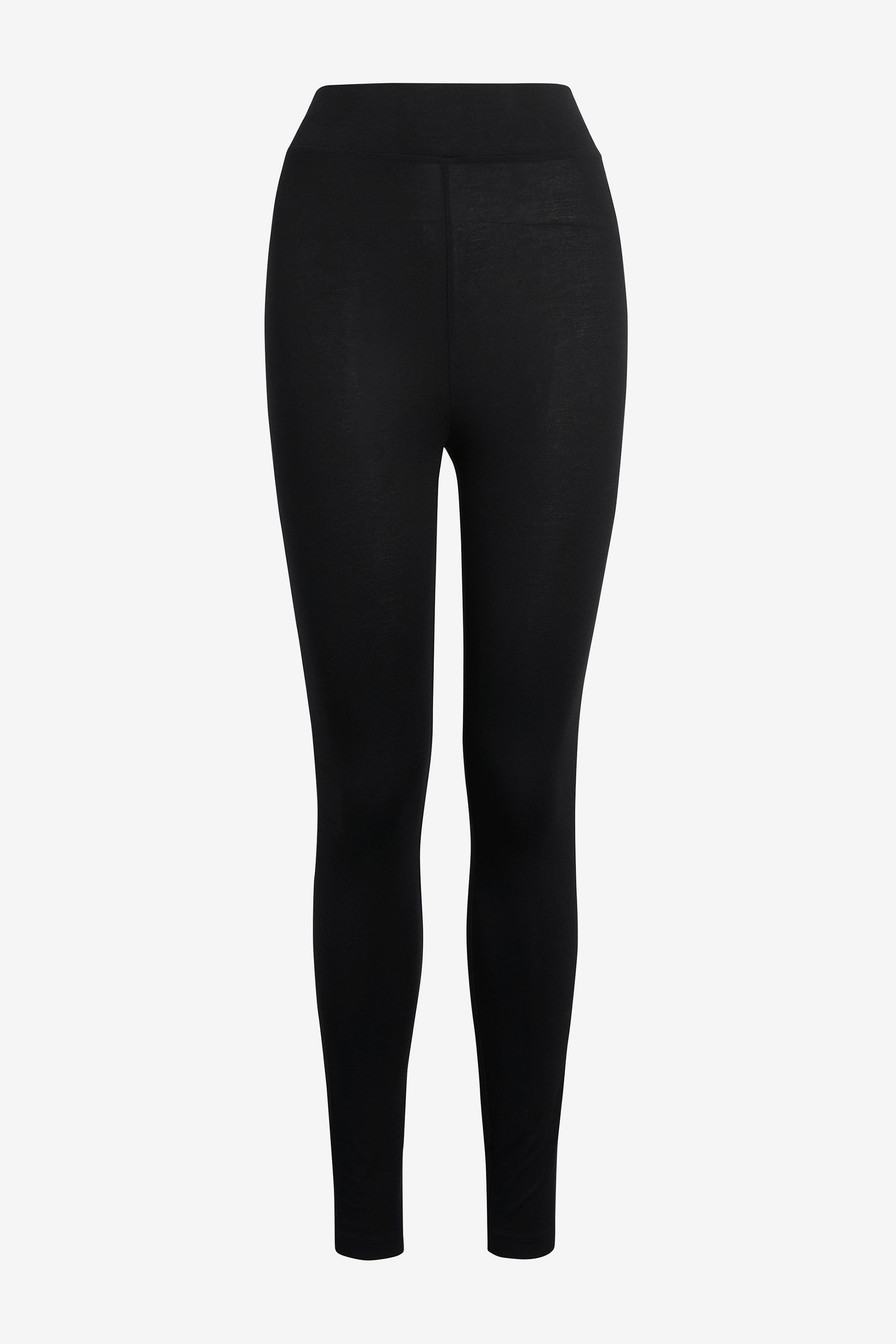 Buy High Waist Black Next Full Length Leggings from Next Canada