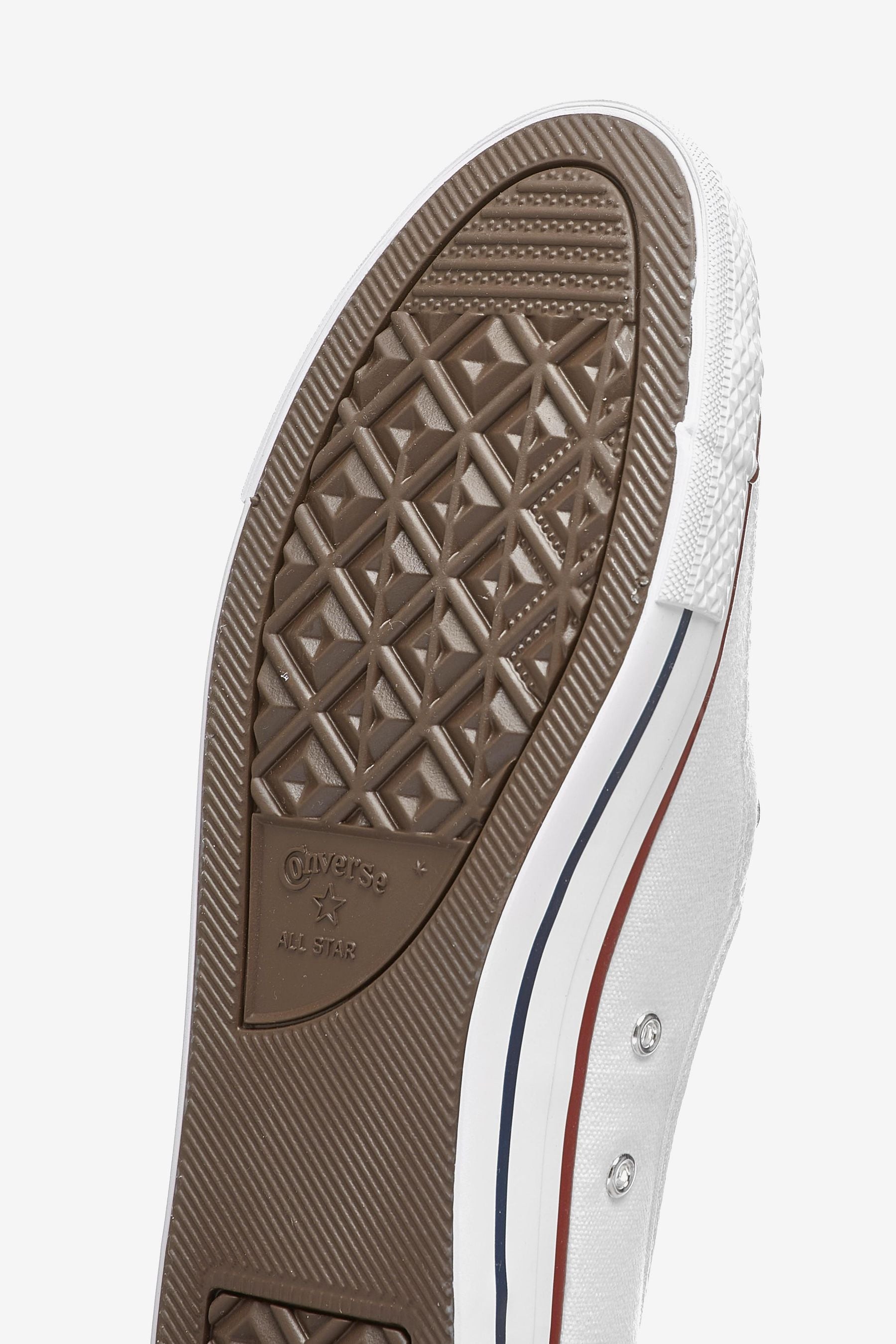 Converse retailers dance lace ox
