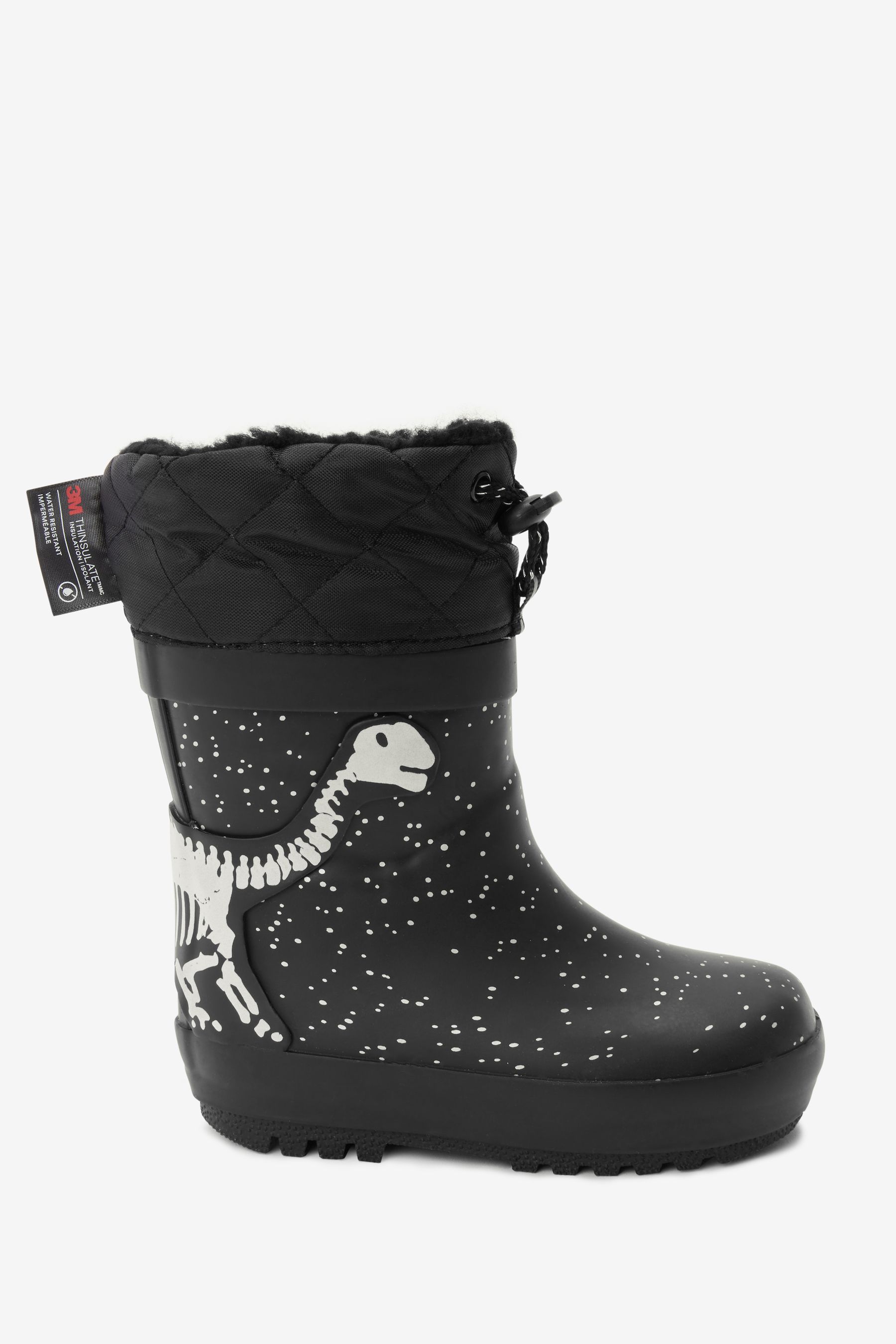 Next thinsulate wellies clearance