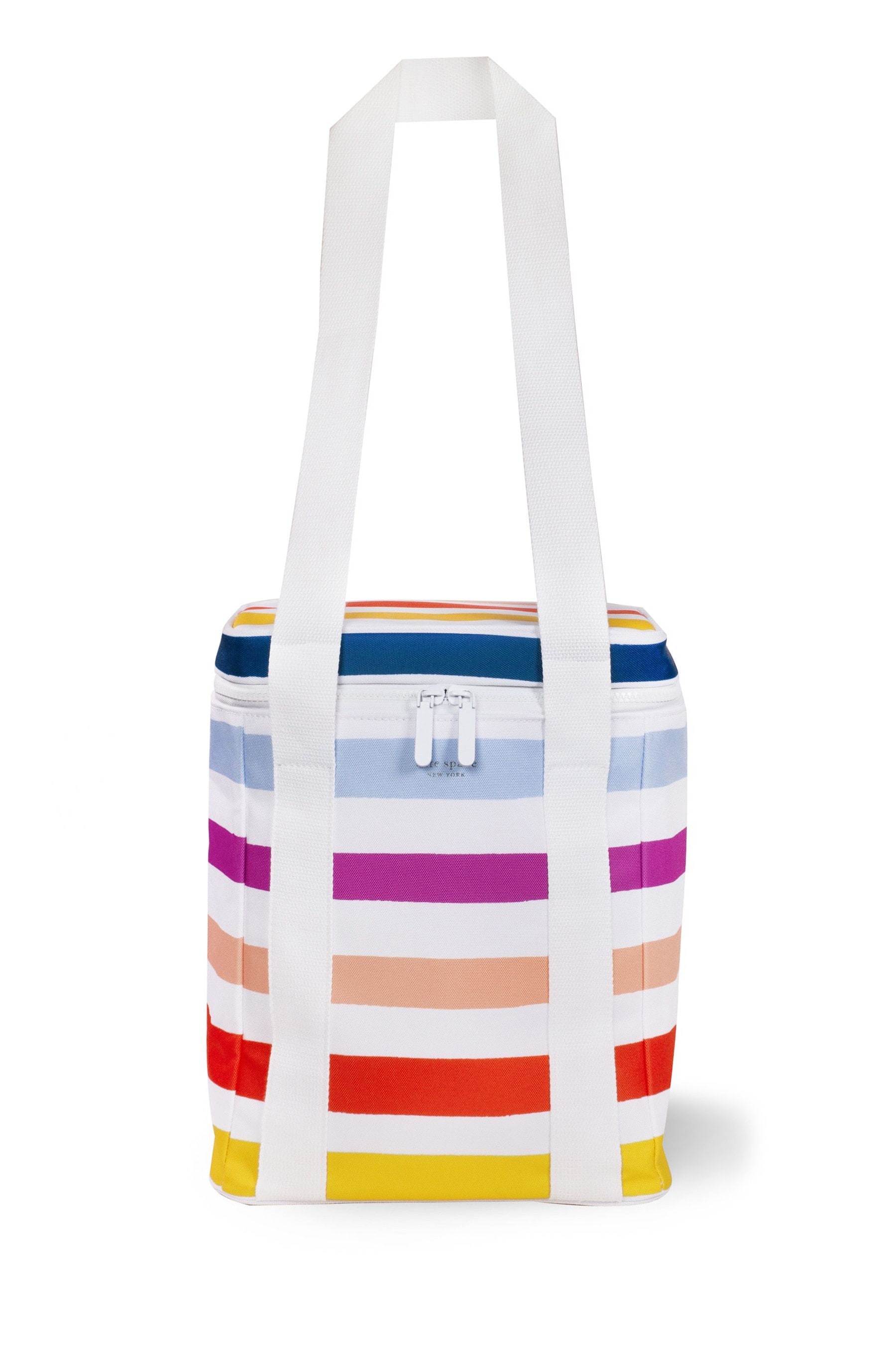 Buy kate spade new york Candy Stripe Wine Cooler Bag from Next Malta