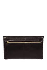 Conkca Cherish Leather Clutch Bag - Image 3 of 4