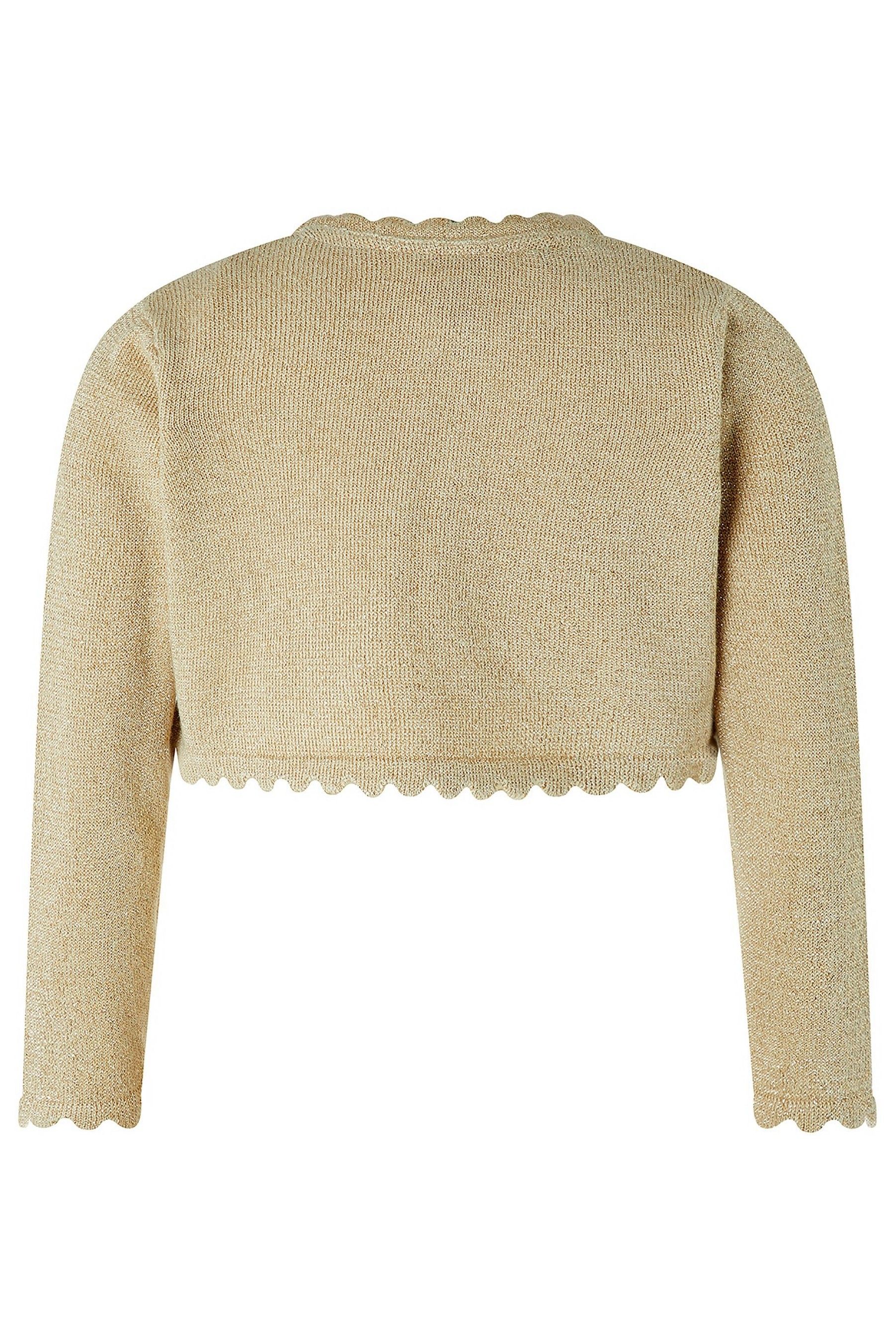 Monsoon baby cardigan 2025