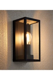 Gallery Home Black Javier Wall Light - Image 3 of 7