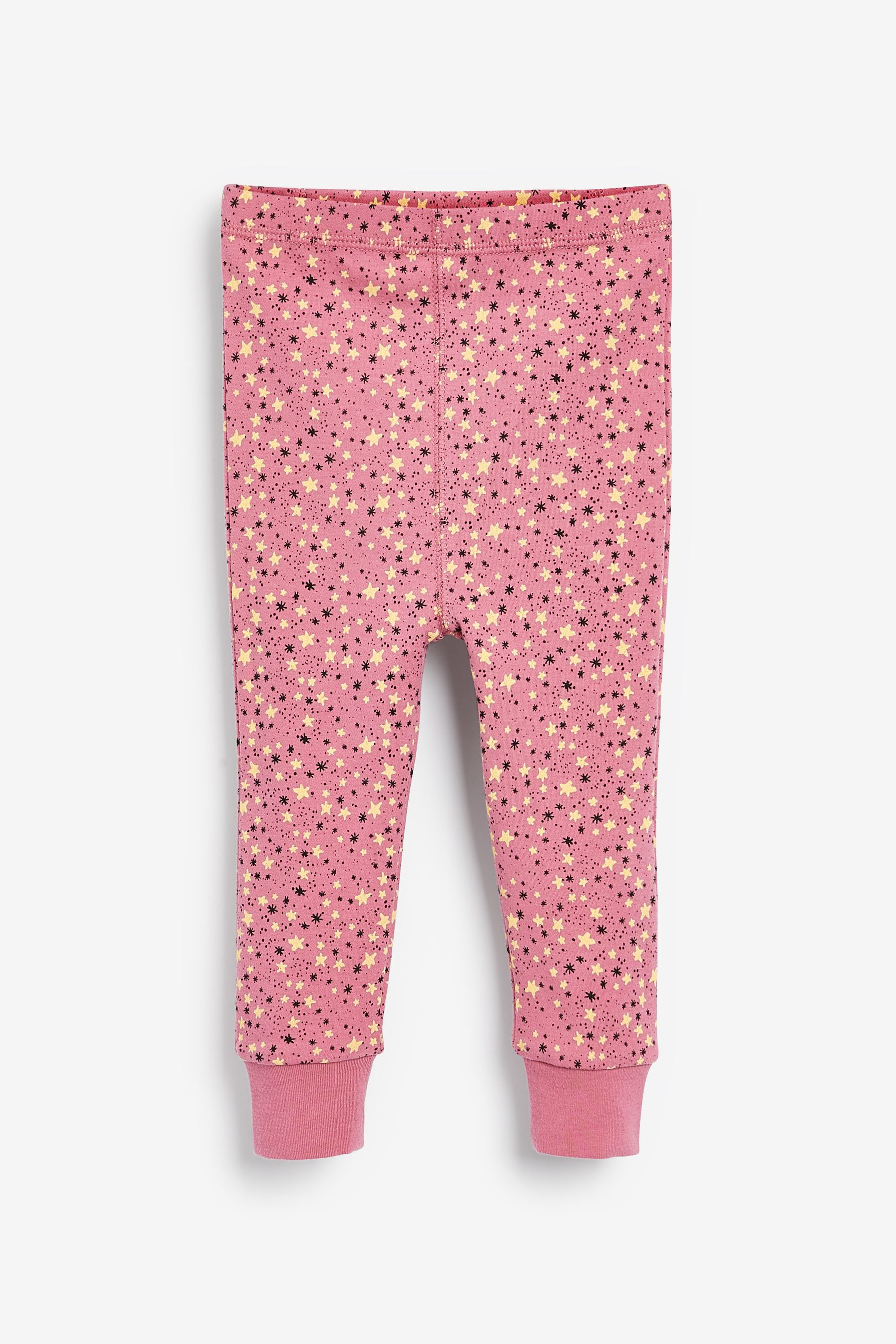 Buy Personalised Unicorn 100 Cotton Pyjamas from the Next UK online shop