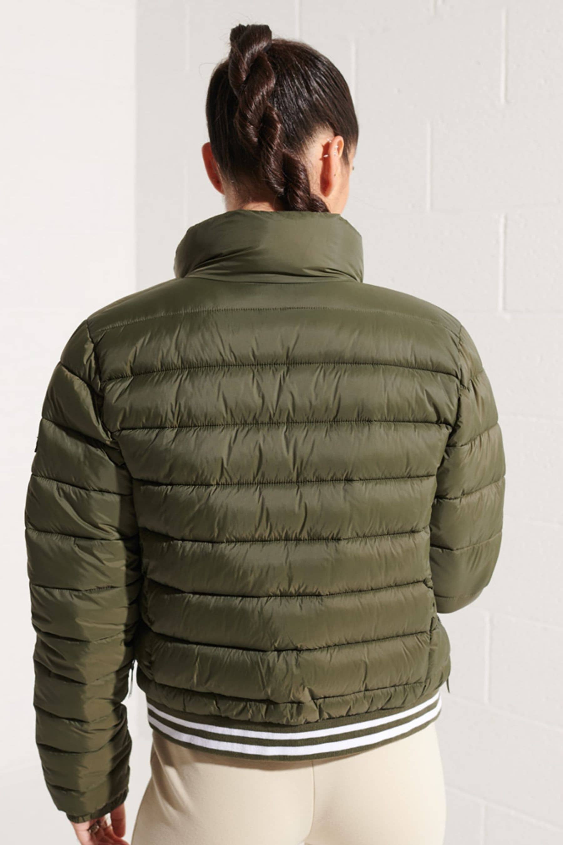 Superdry fuji bomber shop