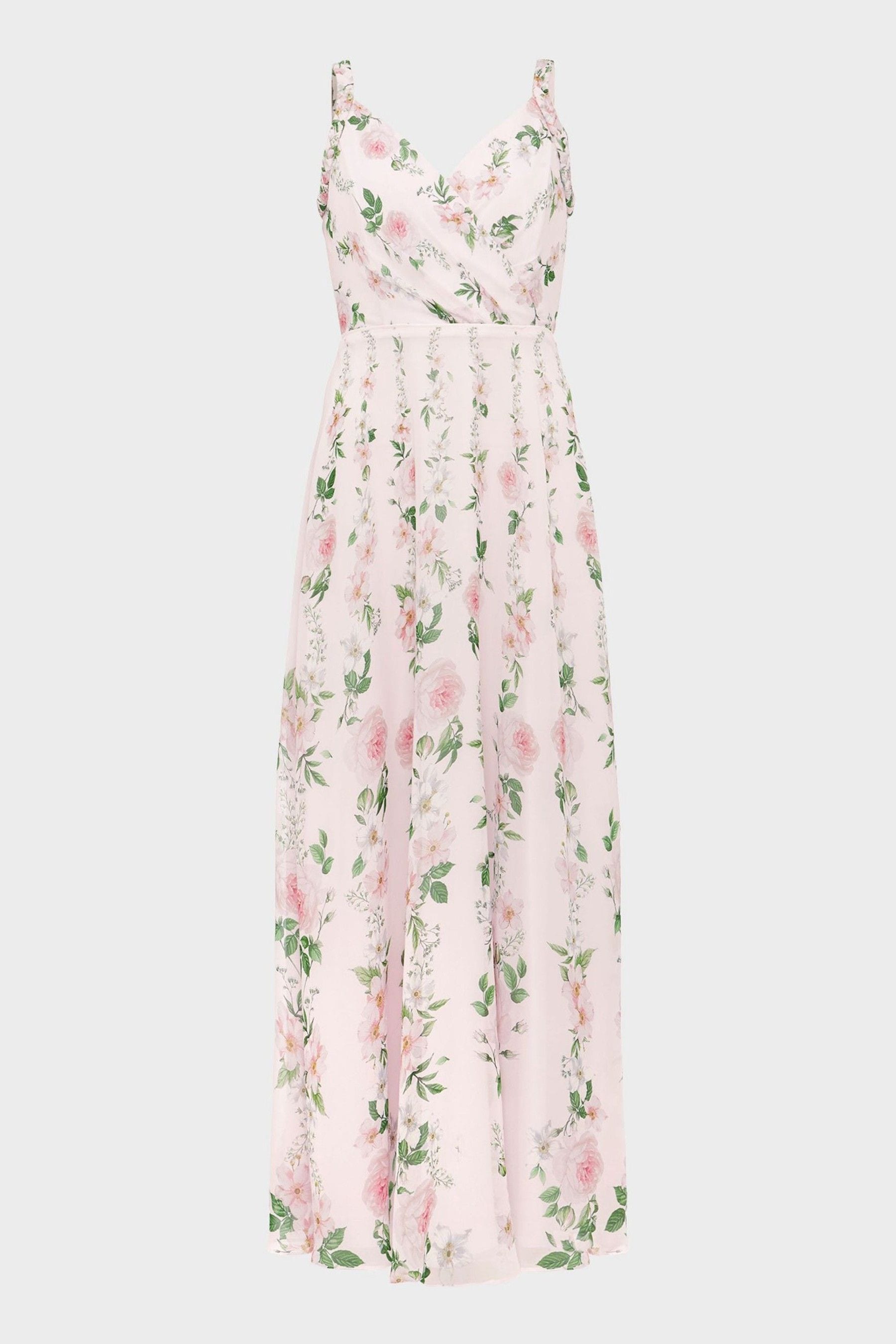 Hobbs catherine dress discount