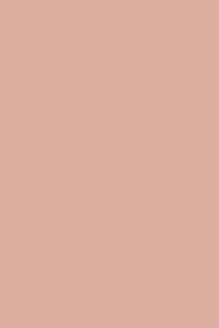 Sanderson French Rose Waterbased Eggshell 2.5Lt Paint - Image 1 of 1