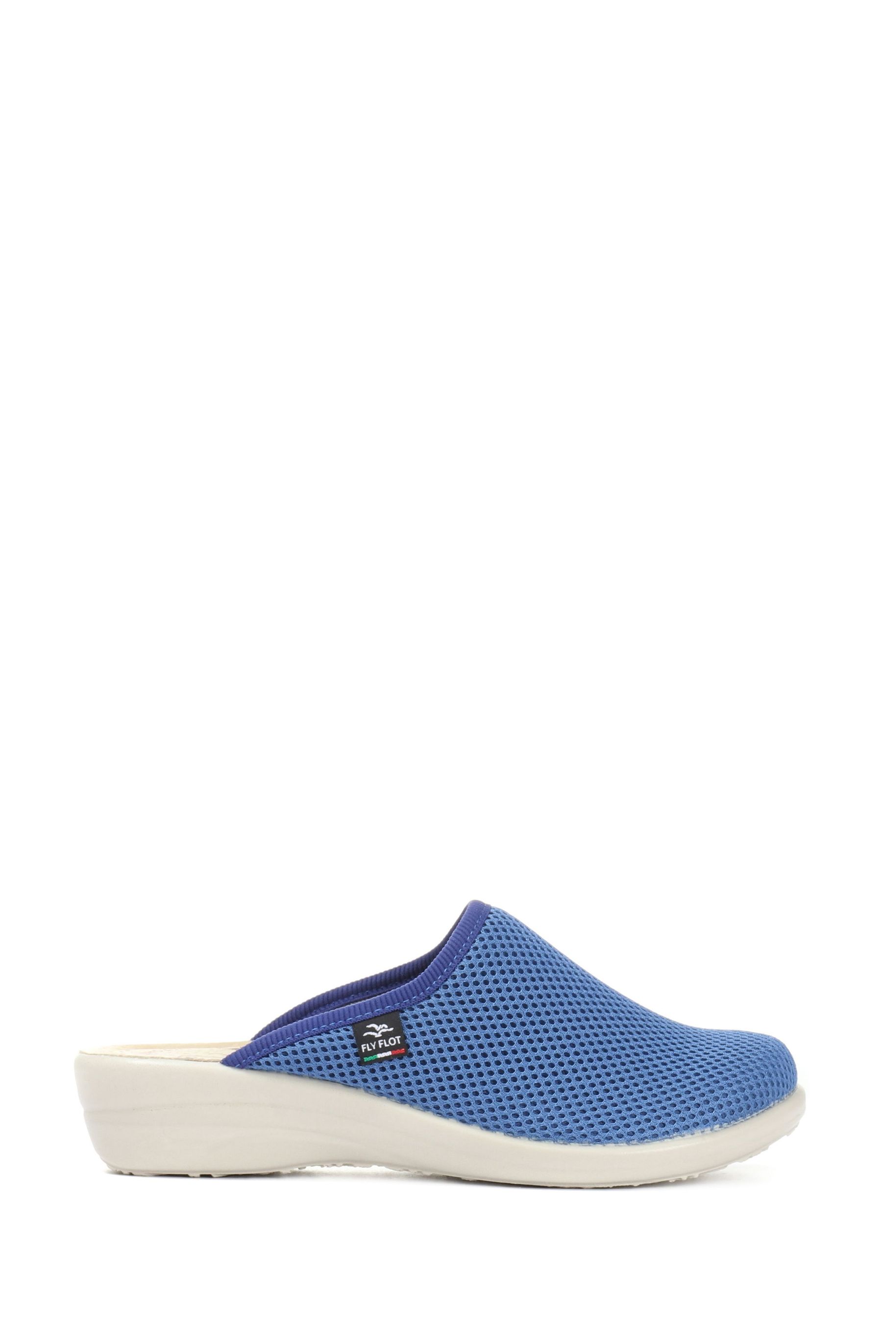 Fly flot casual clog online
