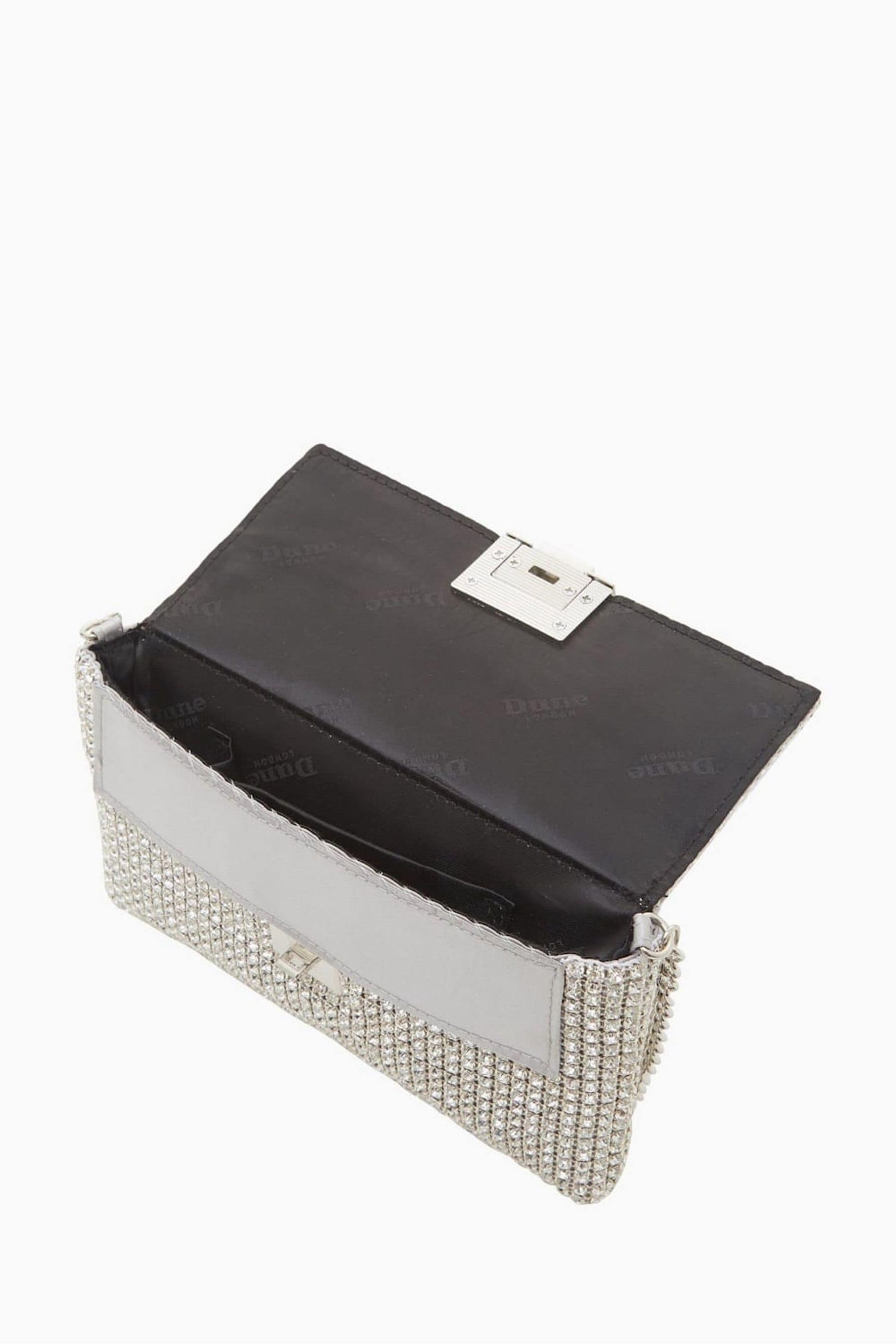 Dune everlina clutch bag store
