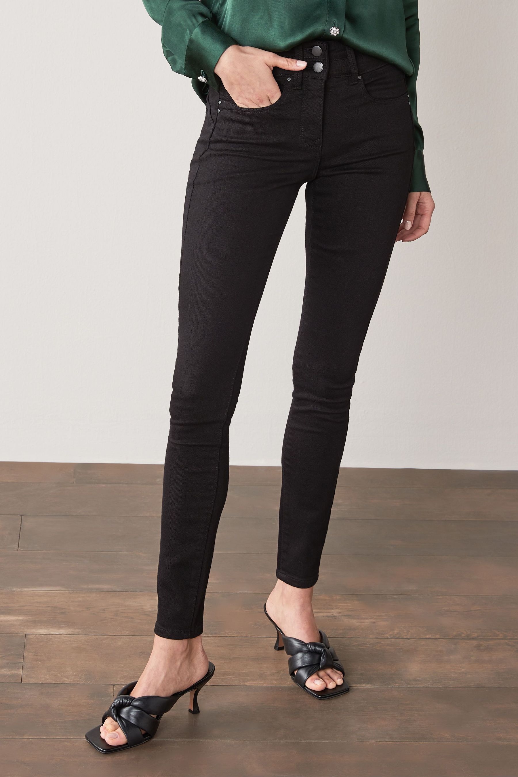 Next lift and shape skinny jeans hot sale