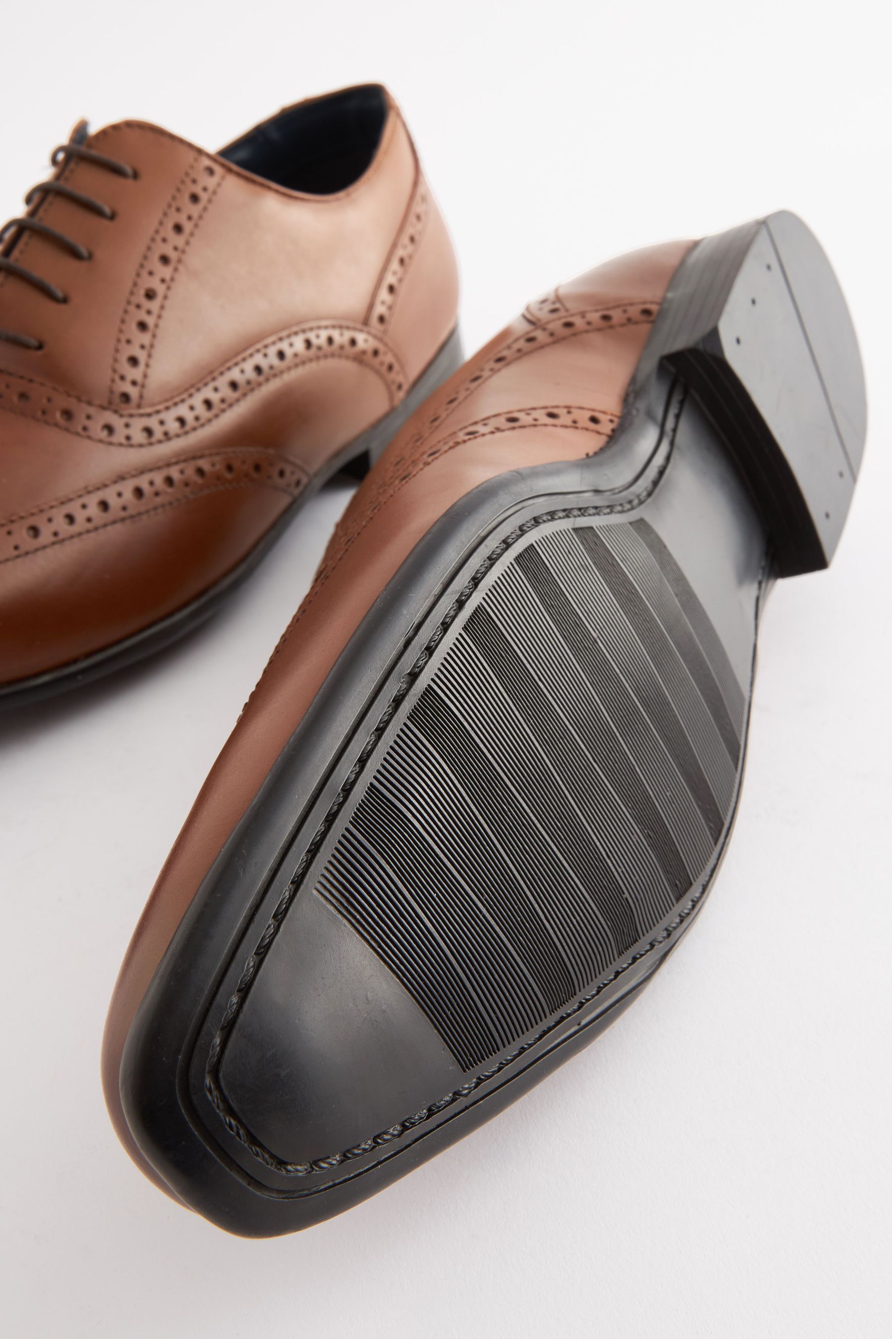 Mens oxford brogues top