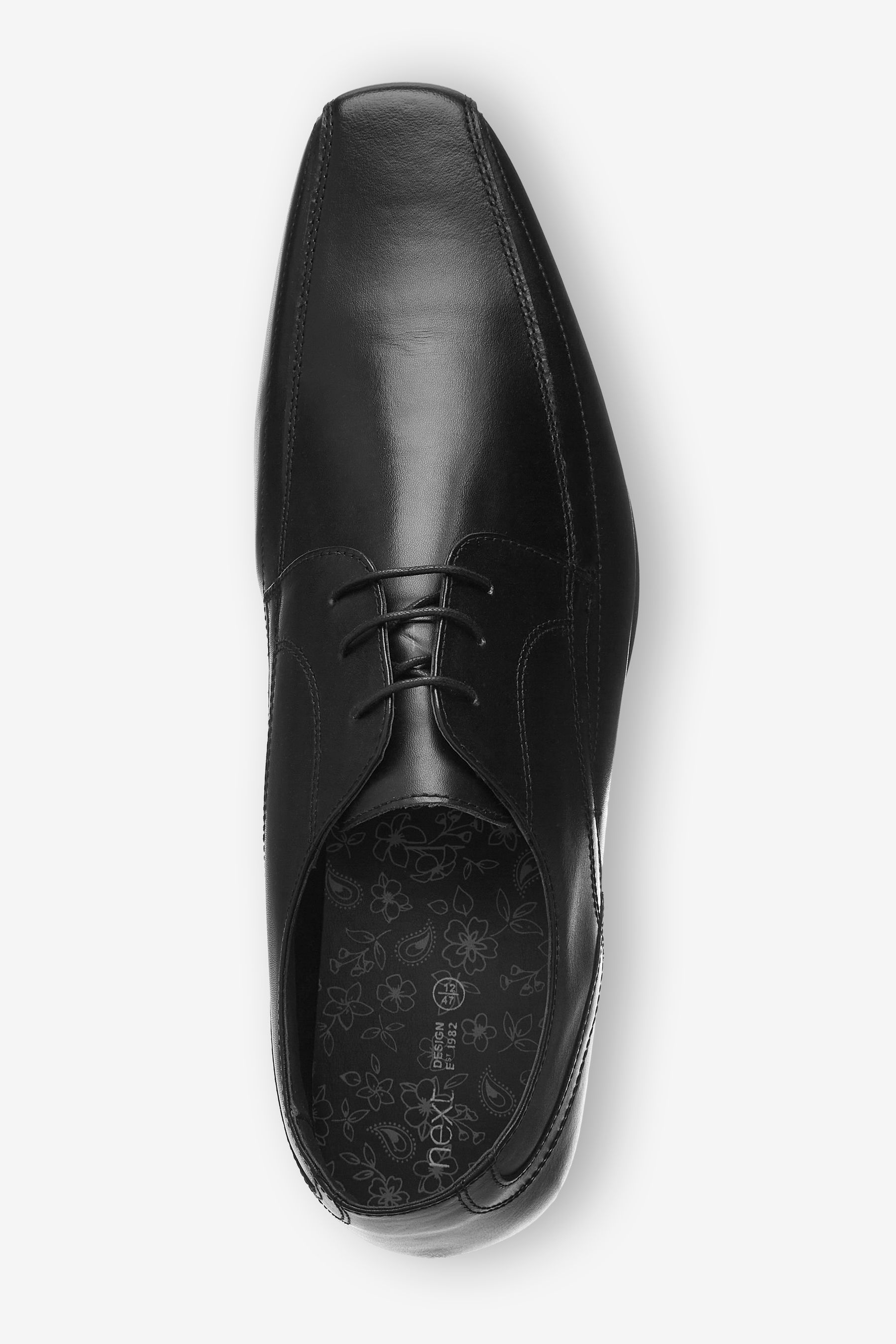Black evening shoes wide fit cheap