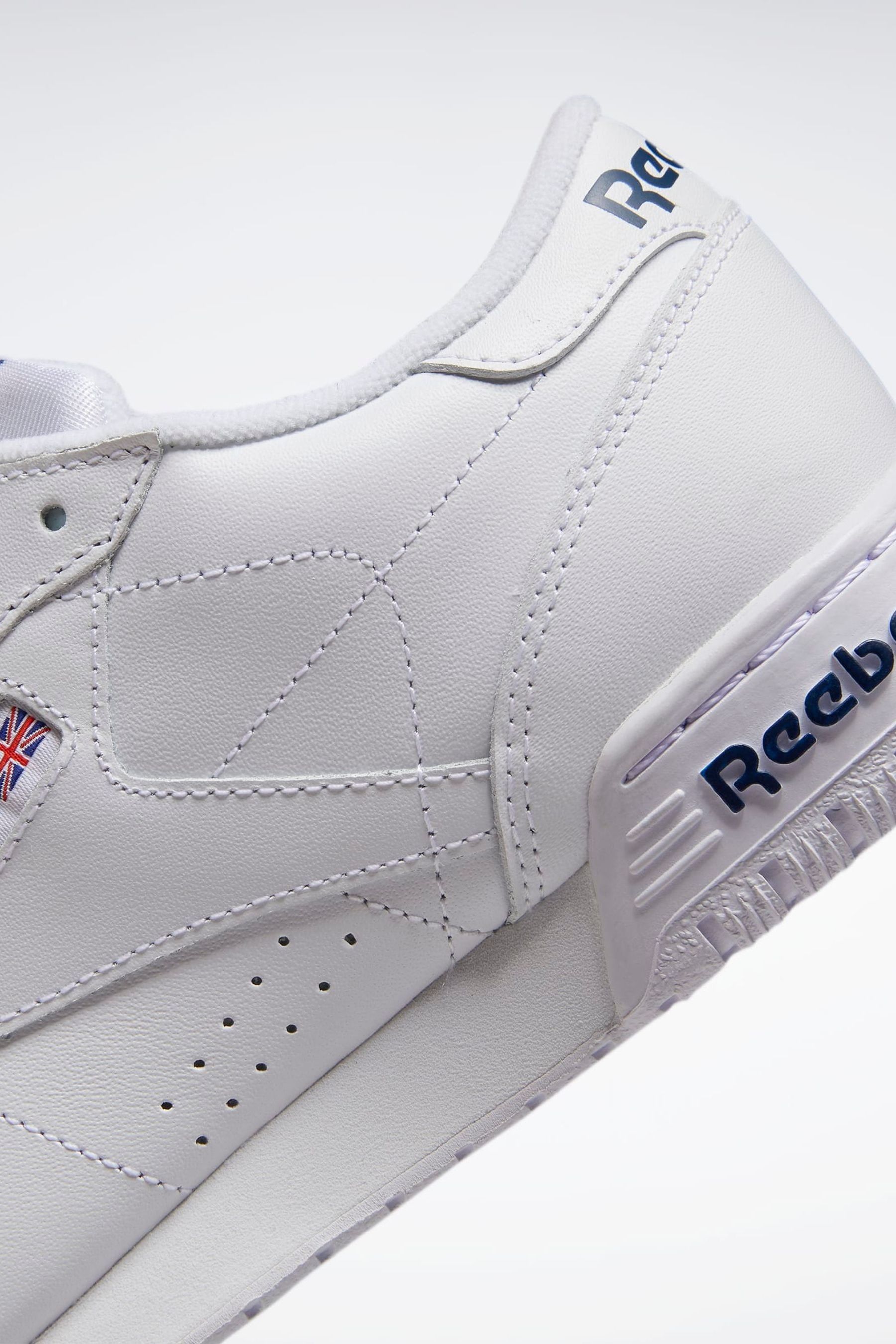 Reebok exofit clean logo fashion int