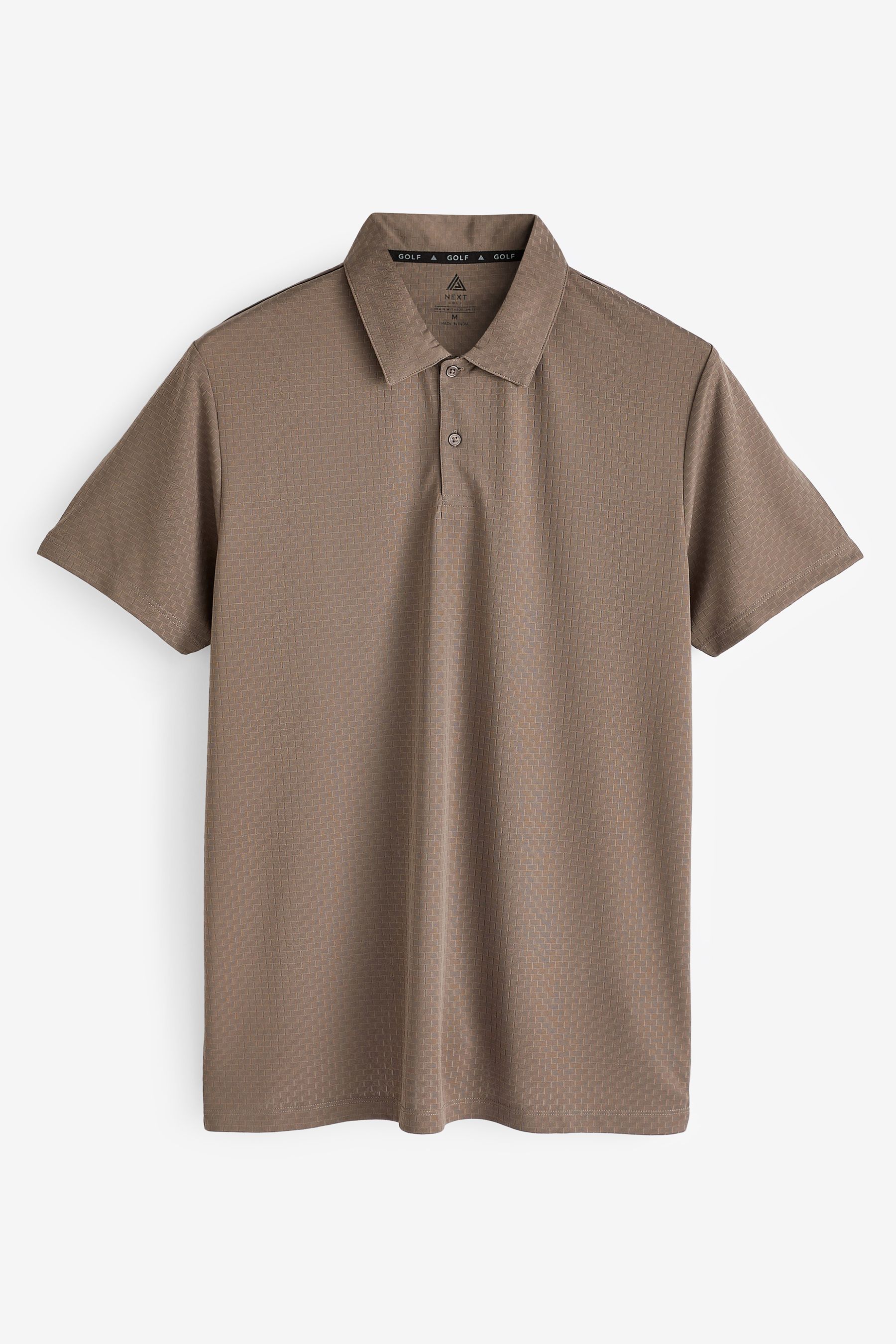 Uniqlo golf polo on sale