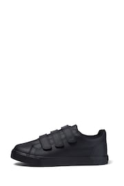 Kickers Tovni Trip Leather Trainers - Image 2 of 8