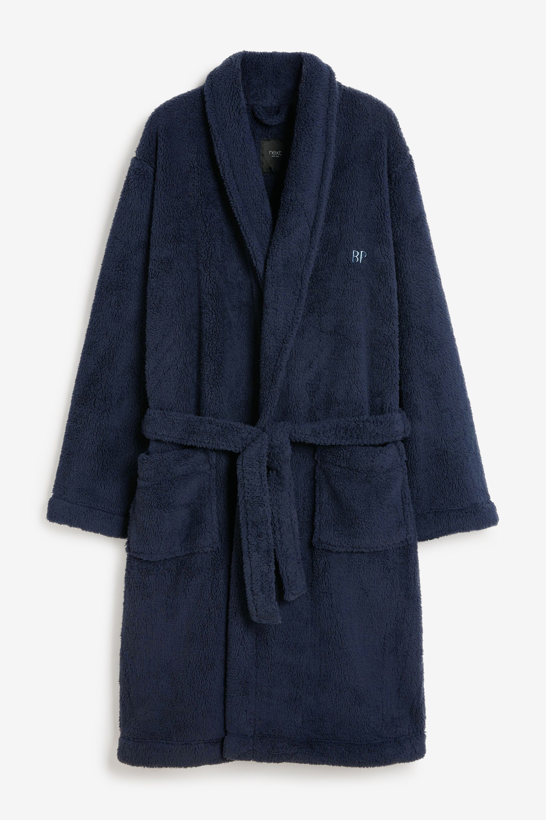 Buy Personalised Dressing Gown from Next Mexico