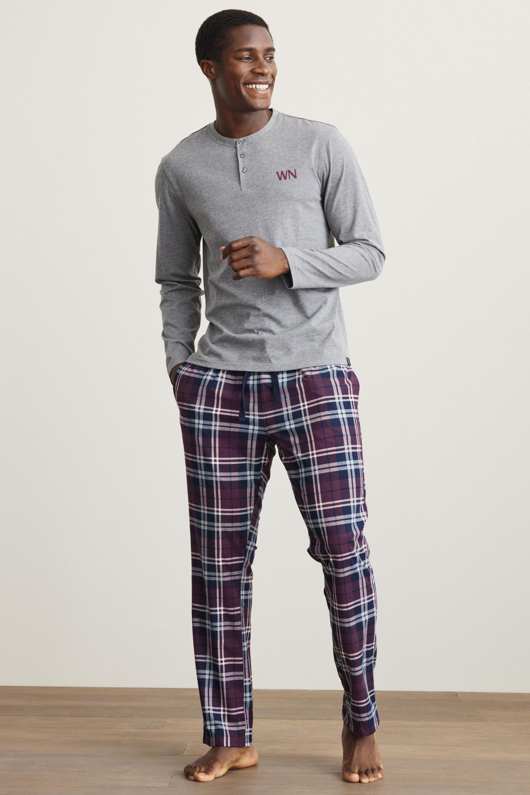 Loungewear sg 2025