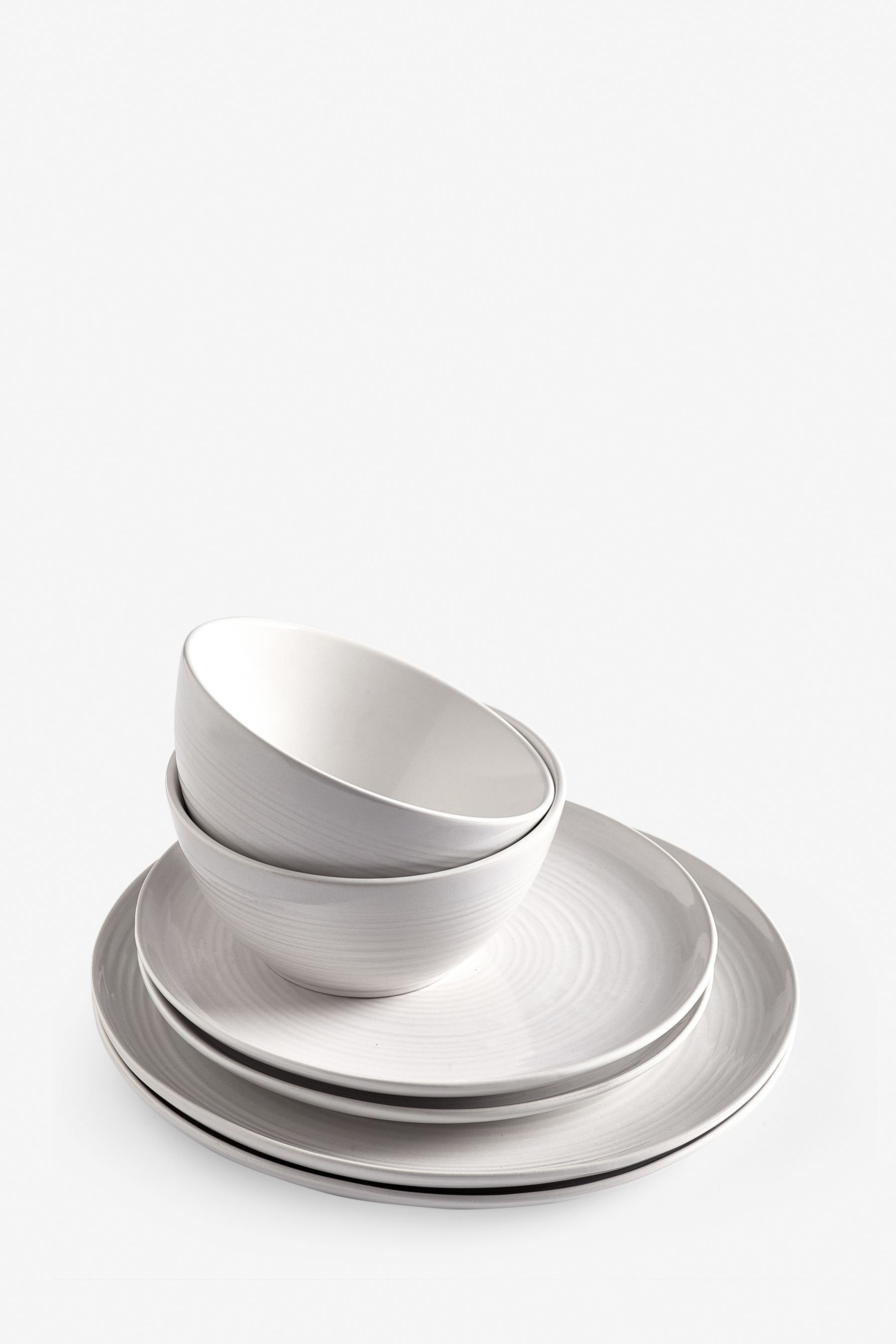 Plates and dishes set 2025
