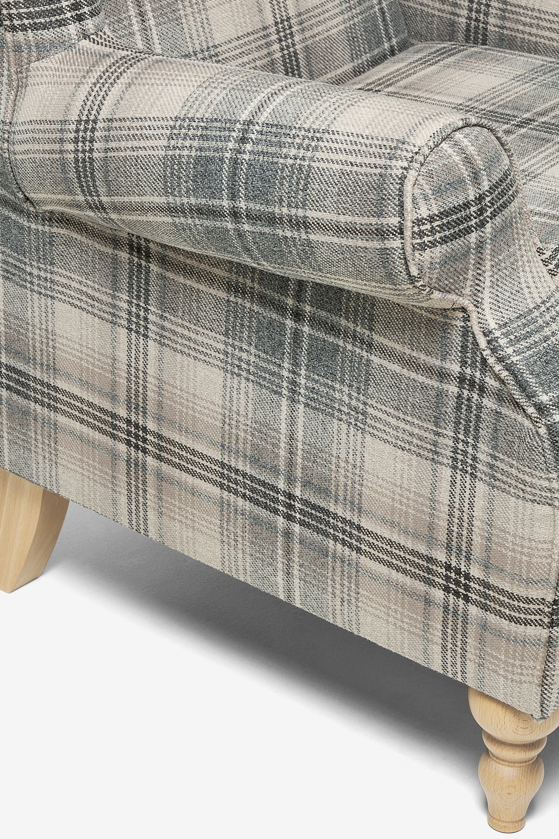 Next checked chair online