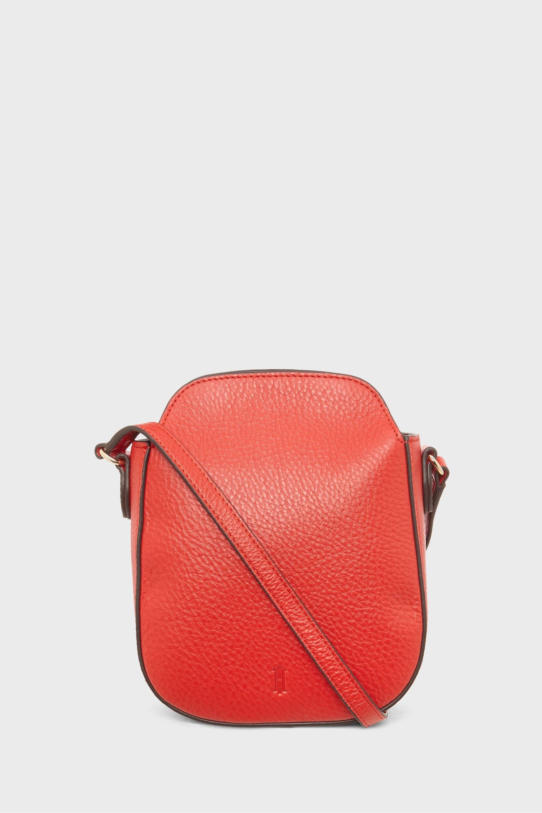 Hobbs red bag on sale