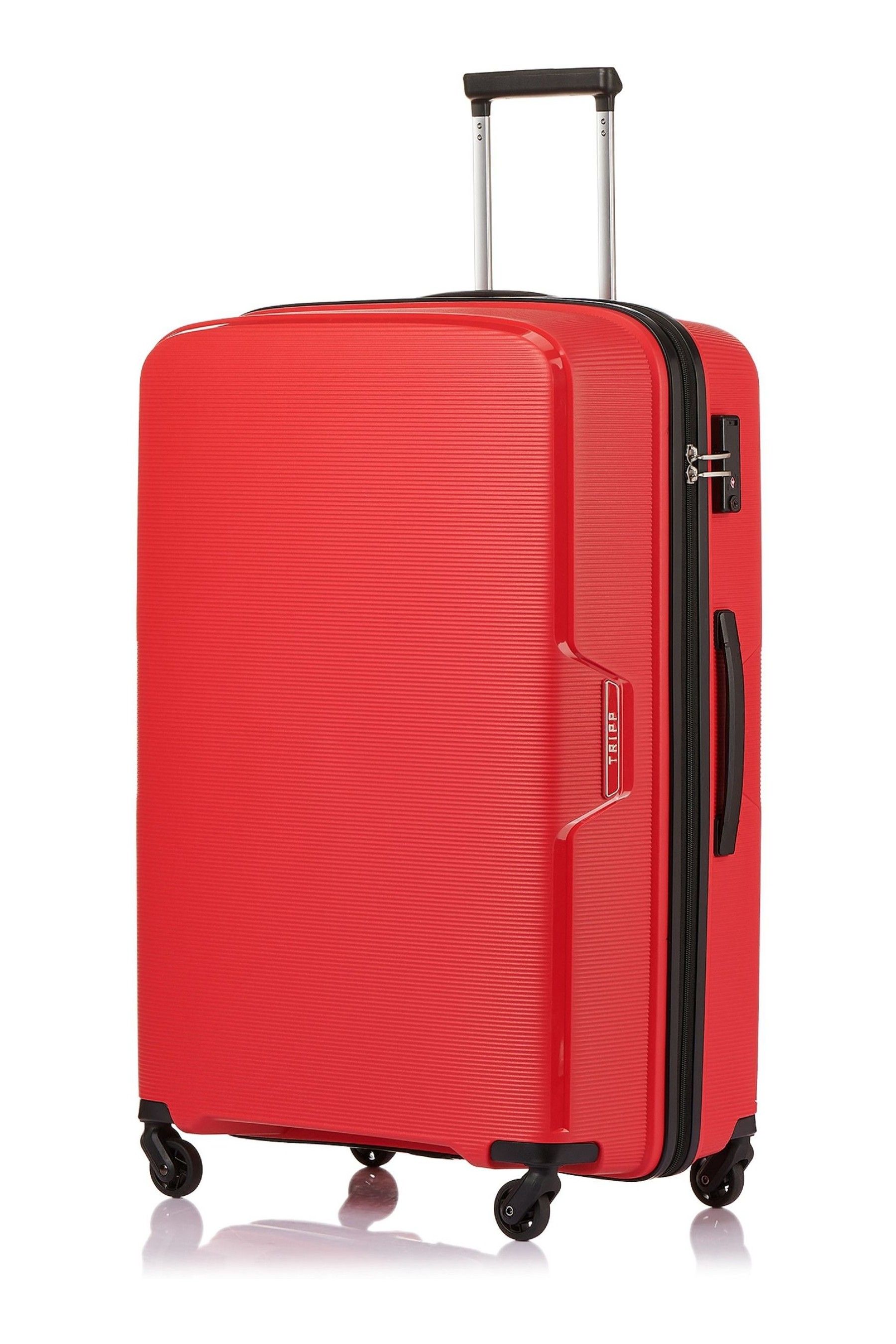 Good housekeeping luggage store