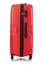 Tripp Red Large Escape 4 Wheel 77cm Suitcase - Image 3 of 4