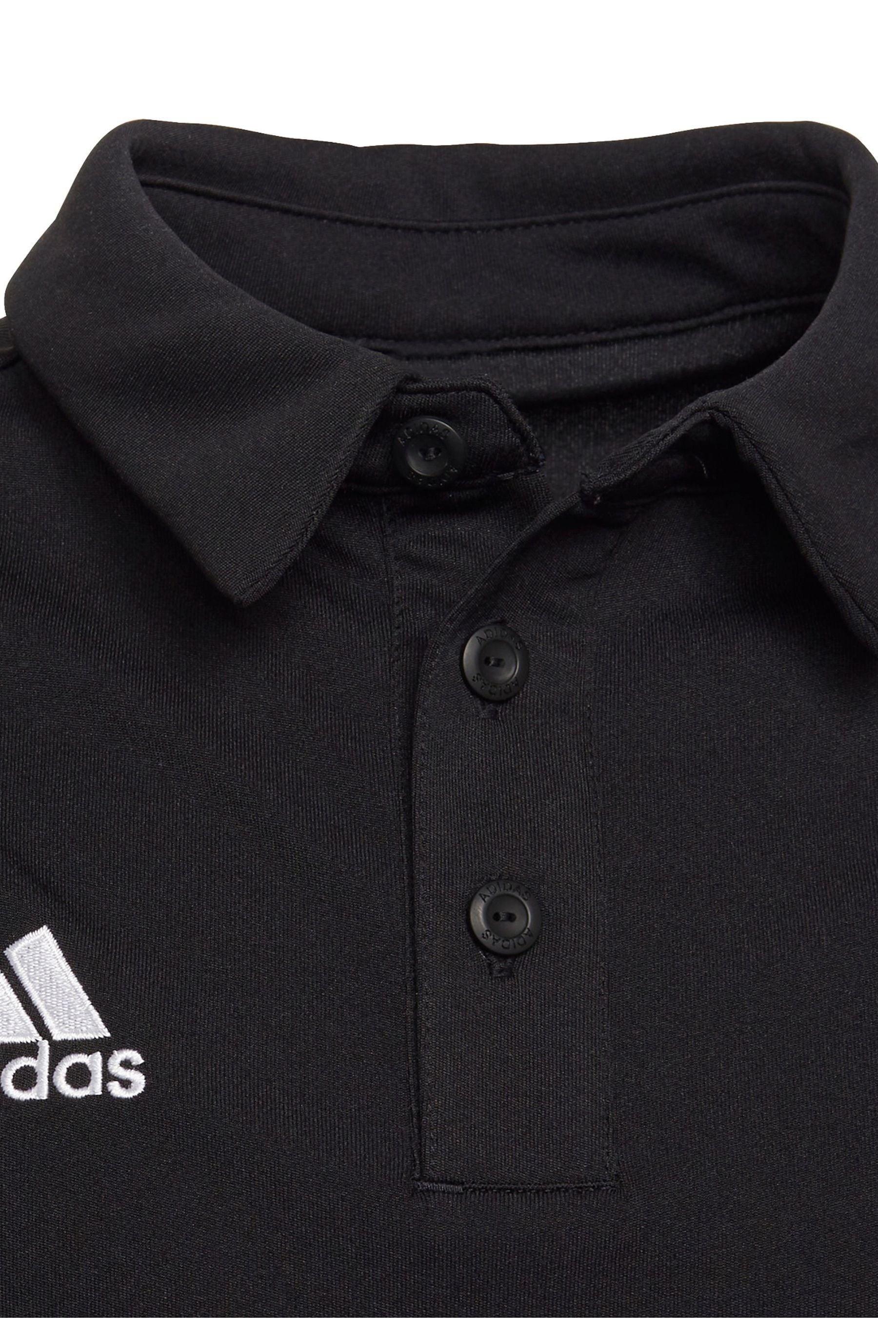 Adidas mens polo top