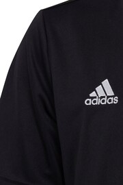 adidas Black Performance Entrada 22 Jersey - Image 9 of 11