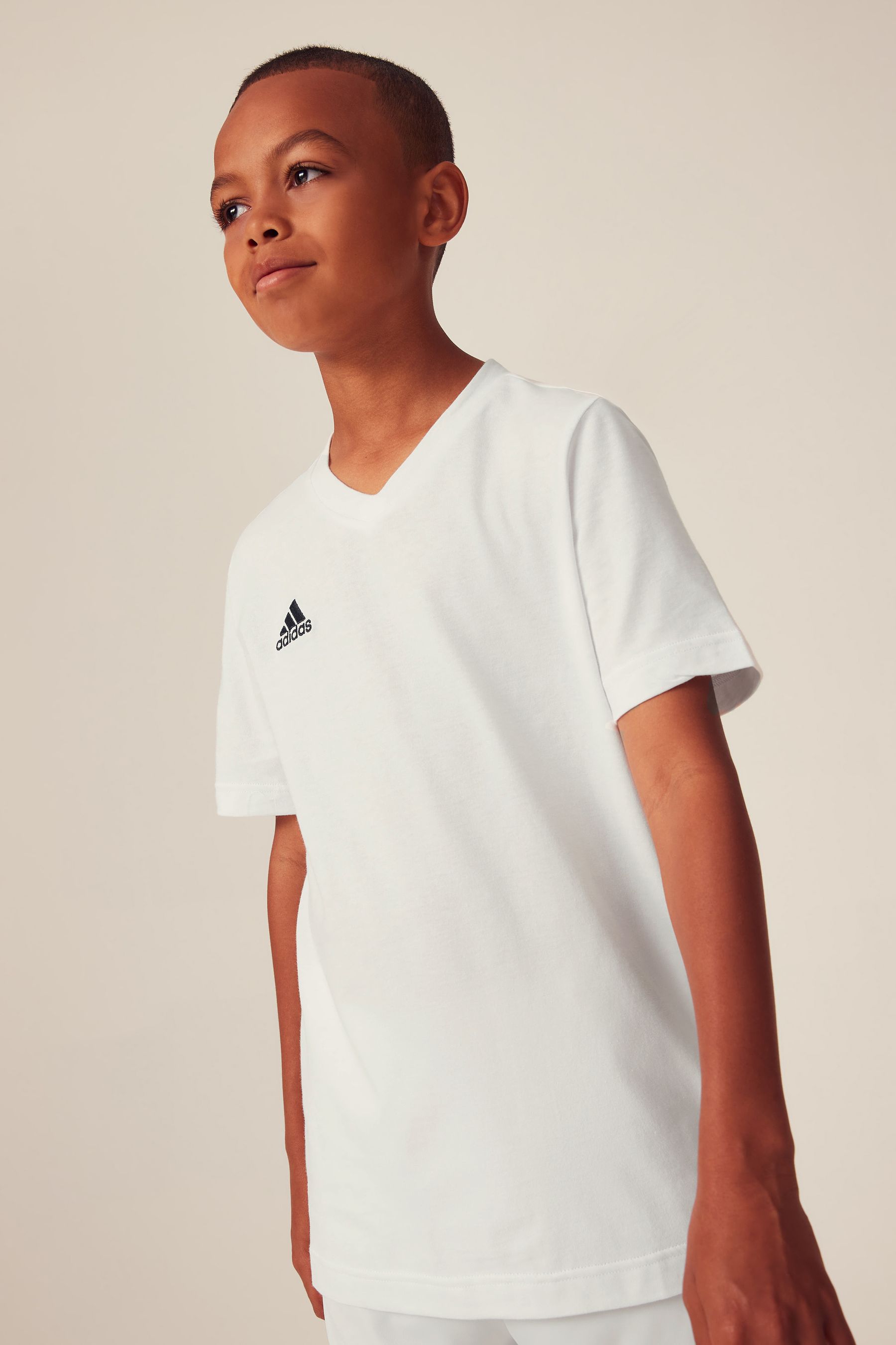 Addidas t short best sale