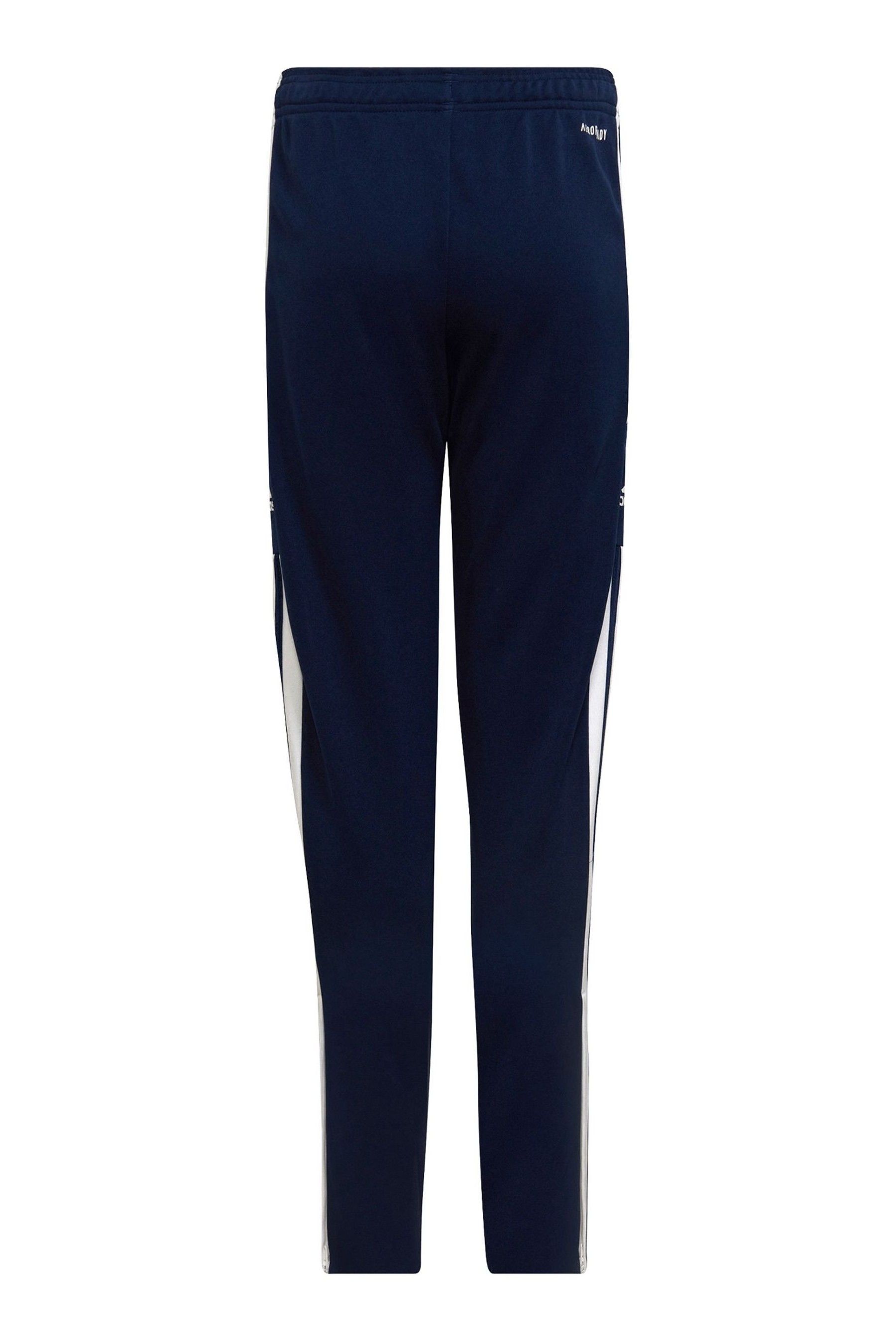 Buy adidas Navy Blue Squadra 21 Training Joggers from Next Netherlands