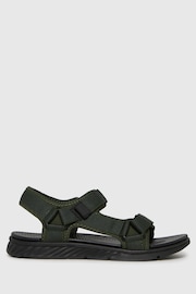 Schuh Khaki Seb Adventure Sandals - Image 1 of 4