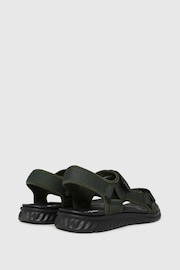 Schuh Khaki Seb Adventure Sandals - Image 3 of 4