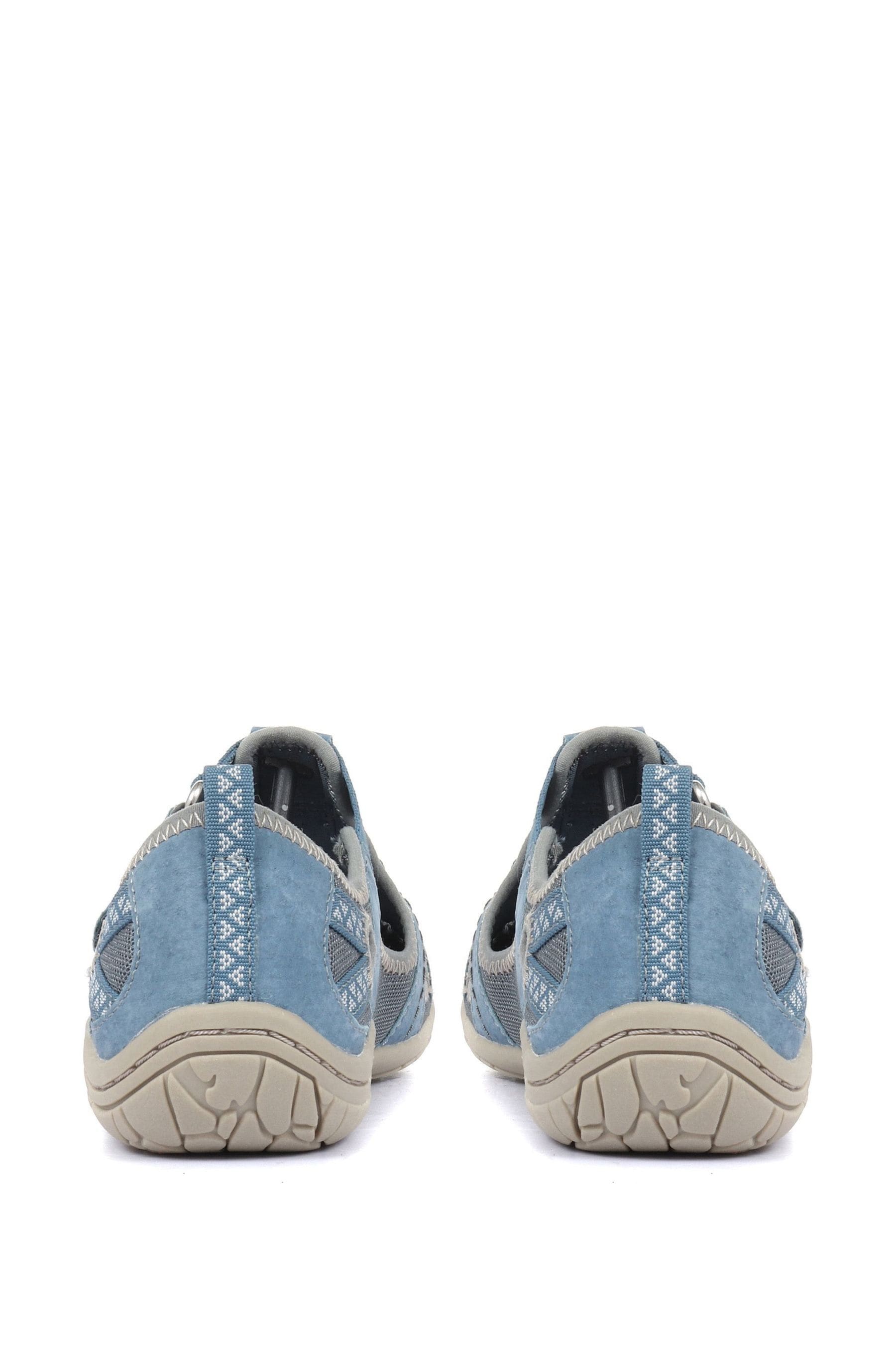 Pavers ladies walking shoes hotsell